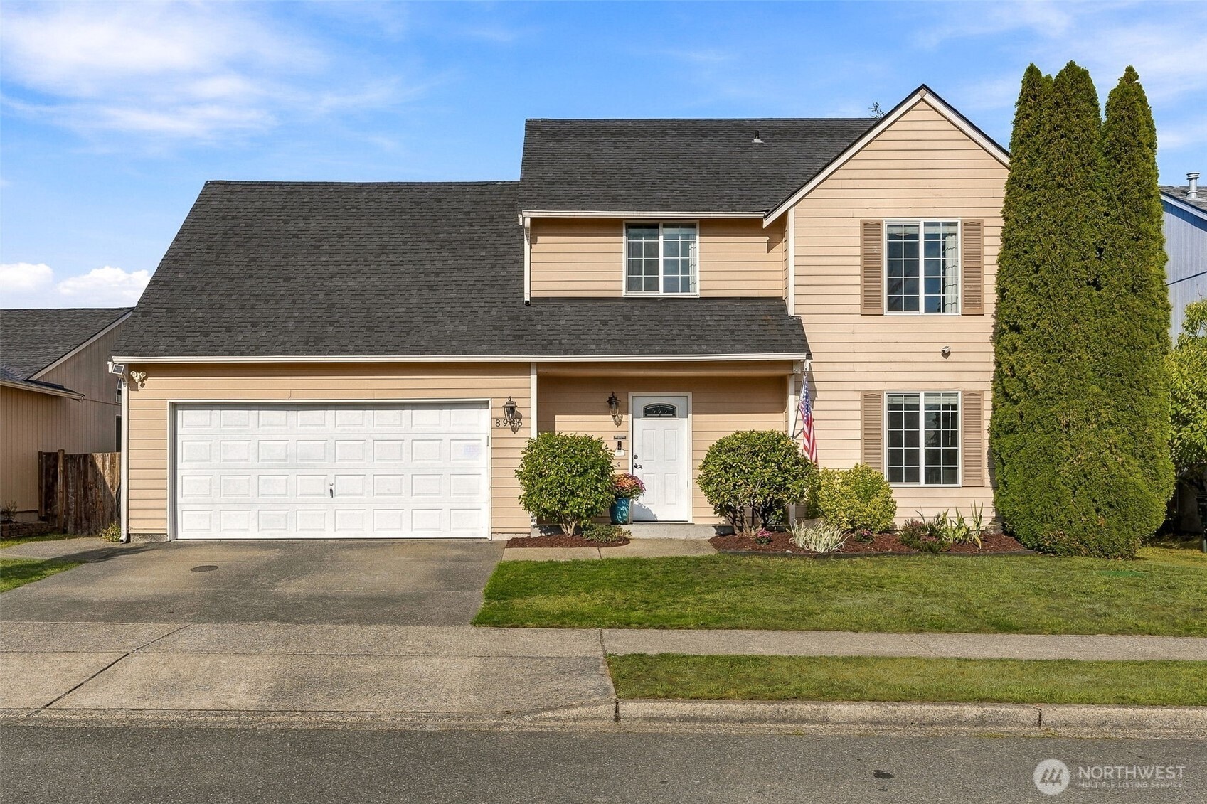 8936 Milbanke Drive Property Photo 1