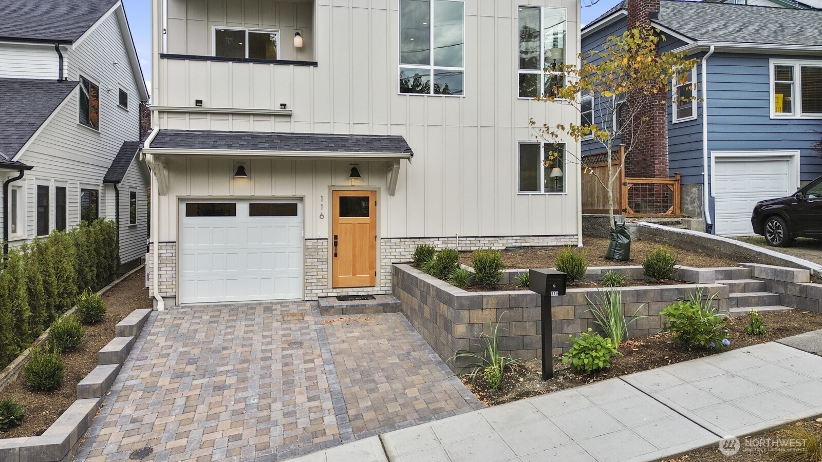116 N 55th Street Property Photo 2