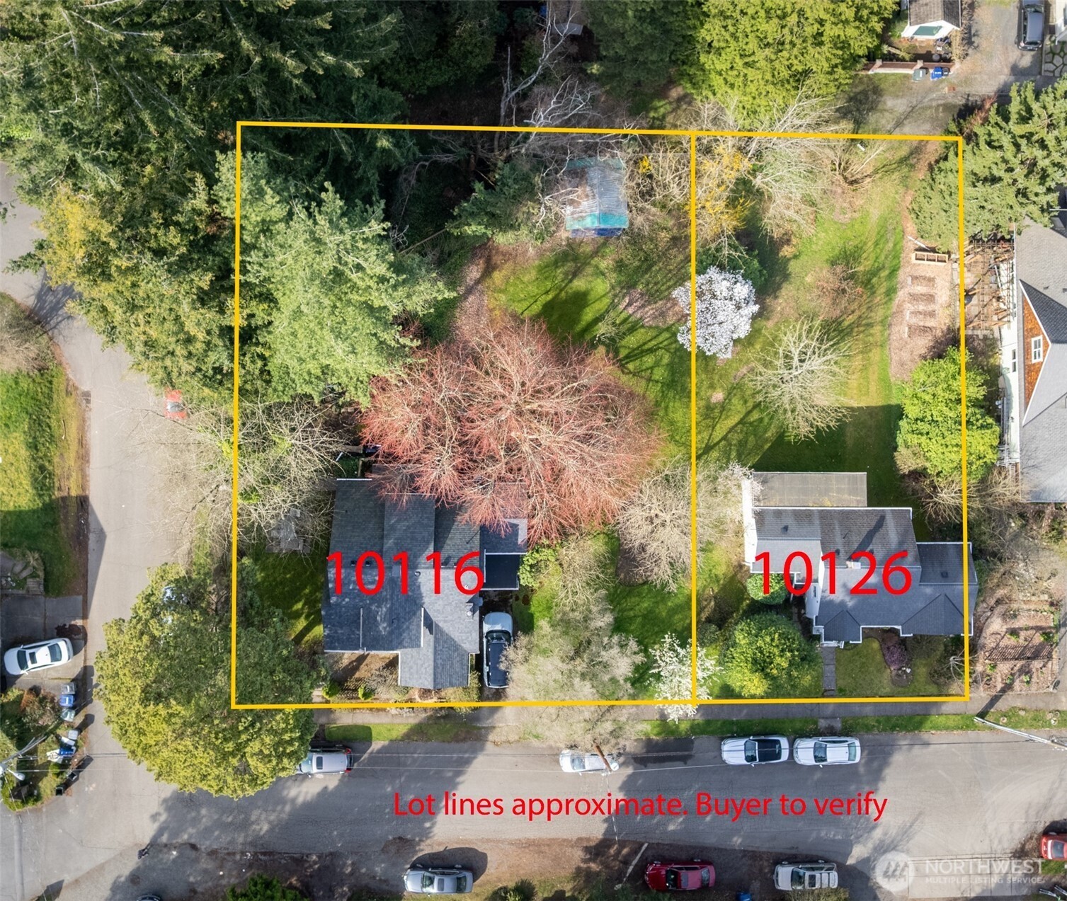 10116 -26 Ne 187th Street Property Photo 9