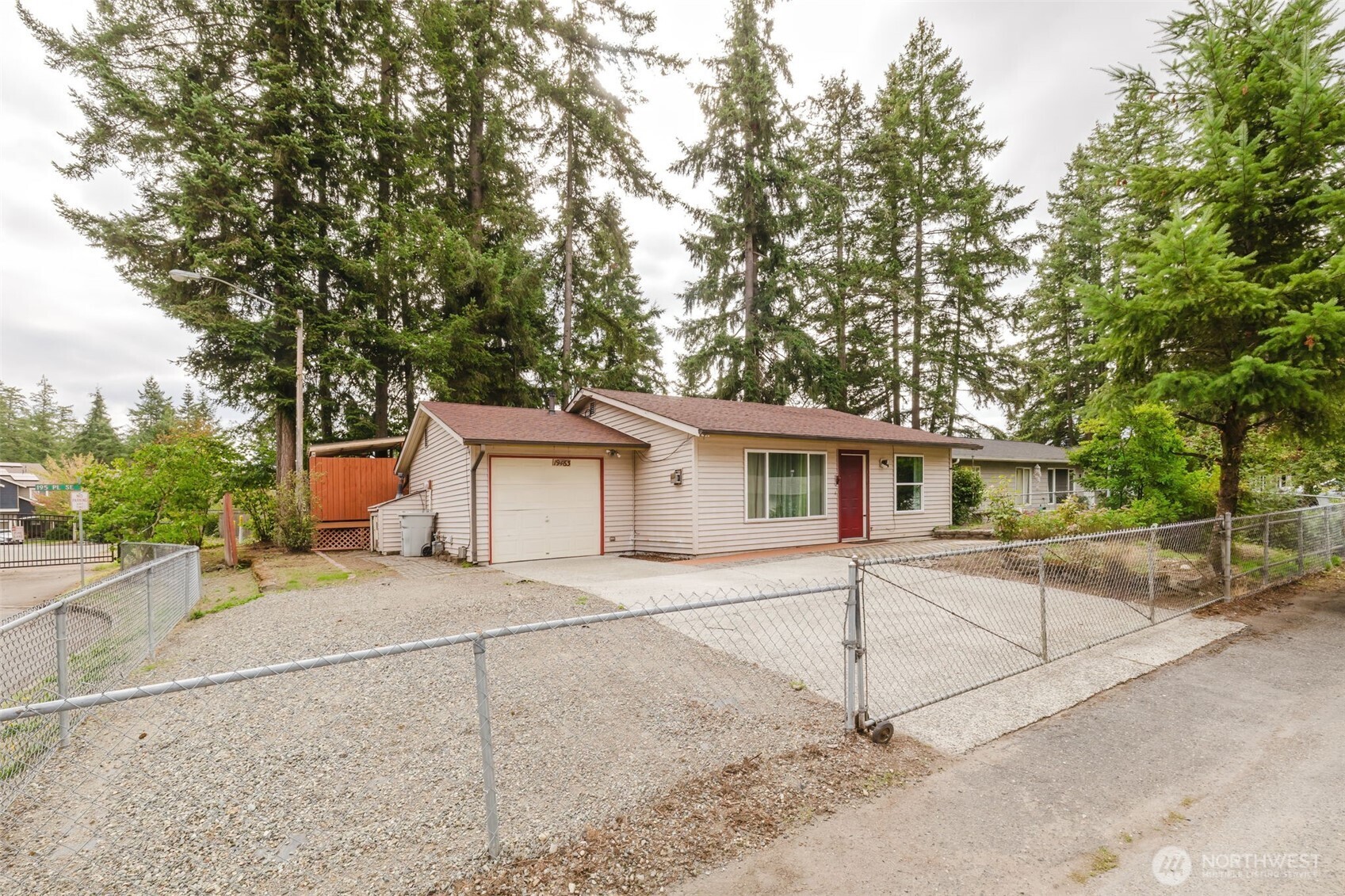 19463 SE 267th Street Property Photo 1