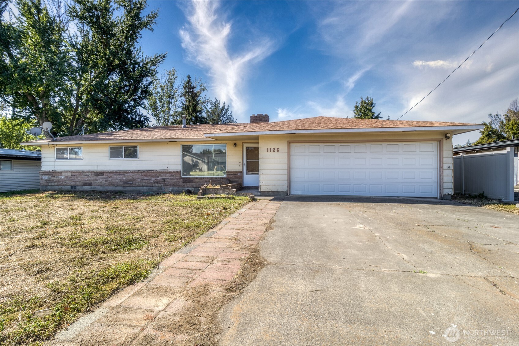 1126 Ankeny Street Property Photo 1