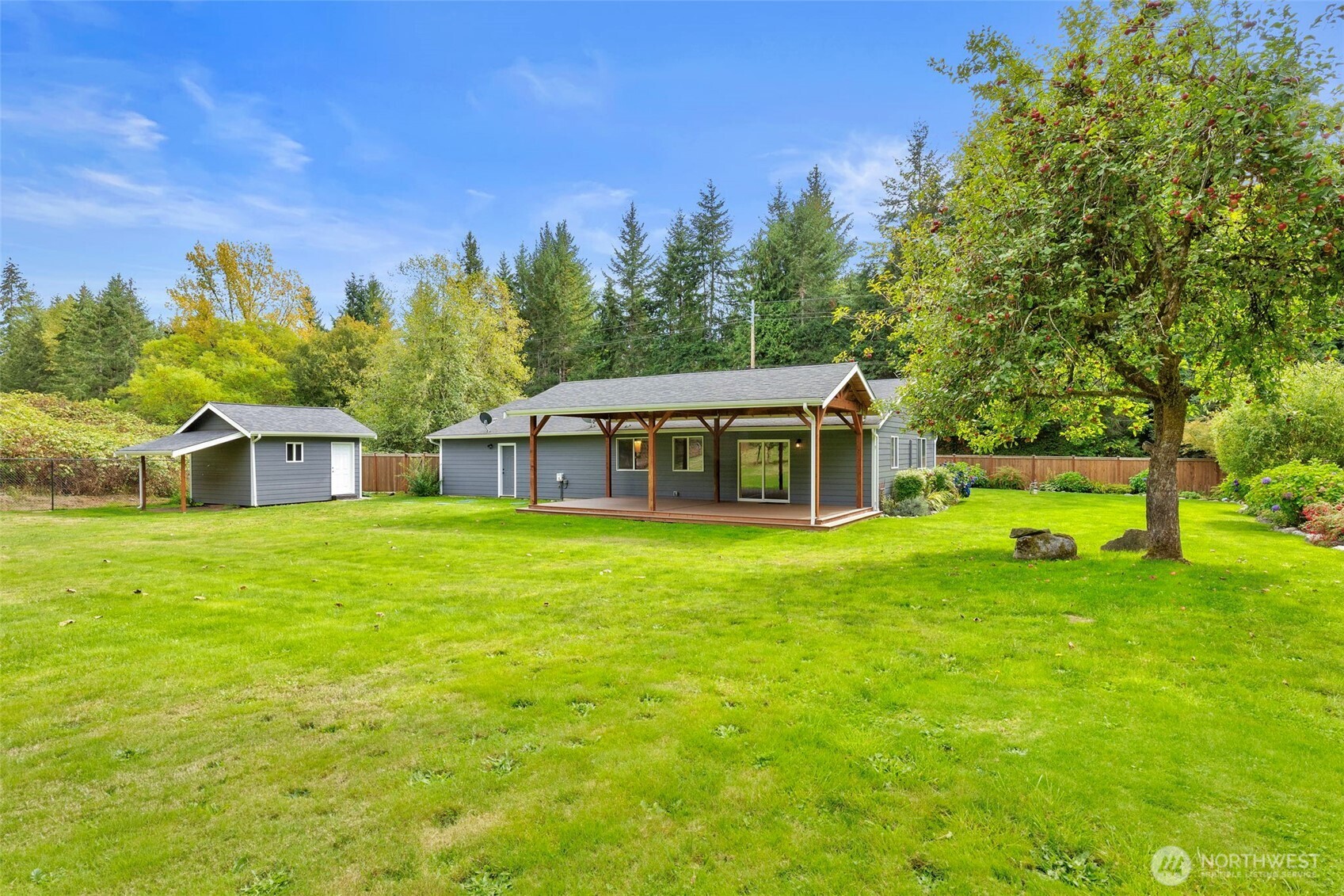991 Sw Berry Lake Road Property Photo 29
