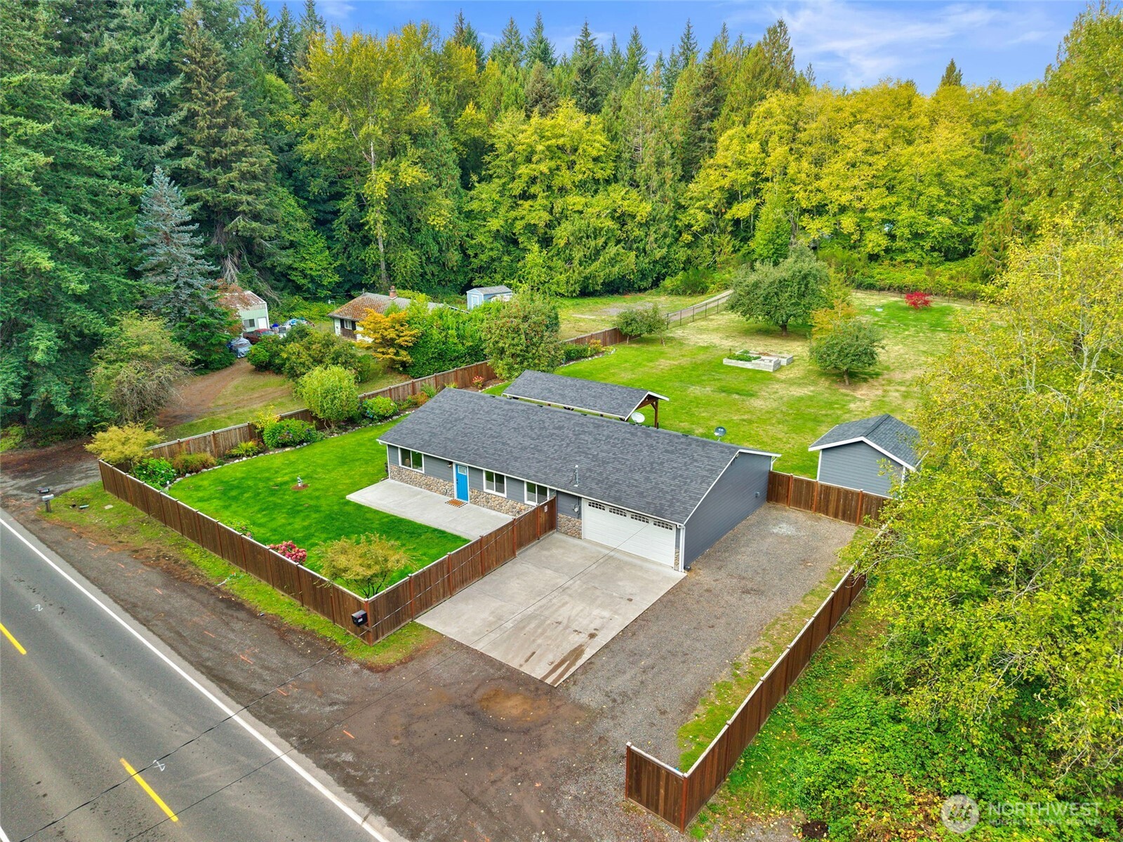 991 Sw Berry Lake Road Property Photo 38