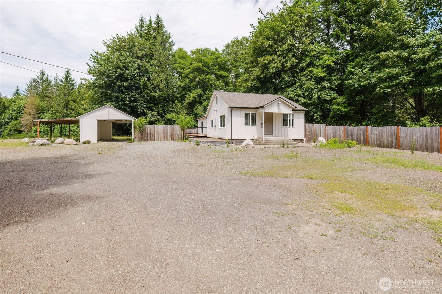 9784 W Belfair Valley Rd Property Photo 1