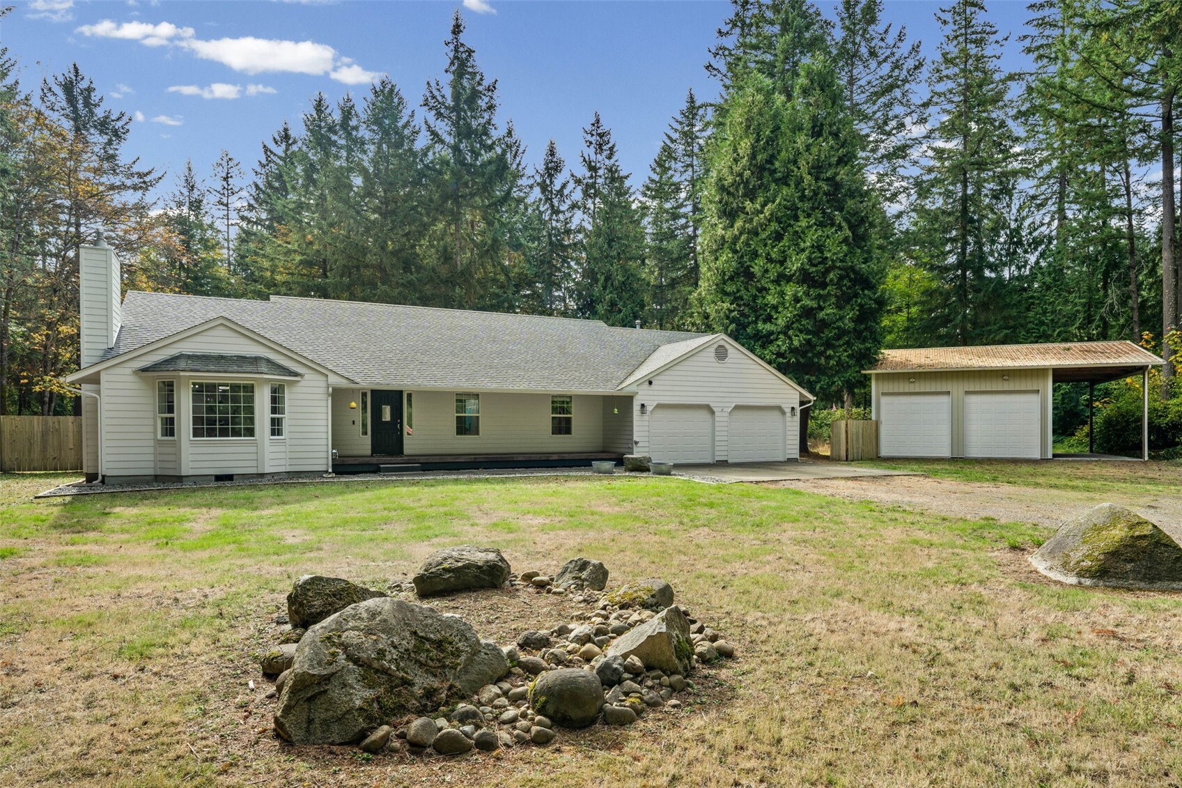 17405 153rd Avenue Property Photo 1