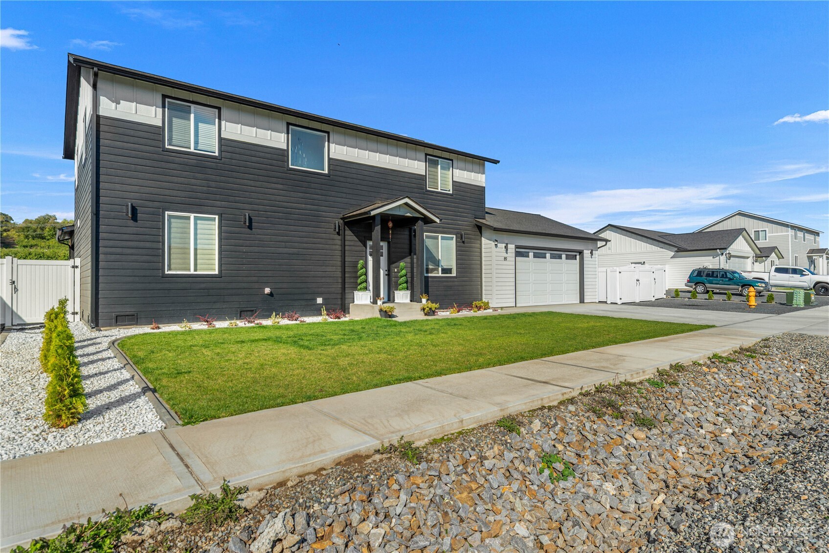 89 Berryman Way Property Photo 1