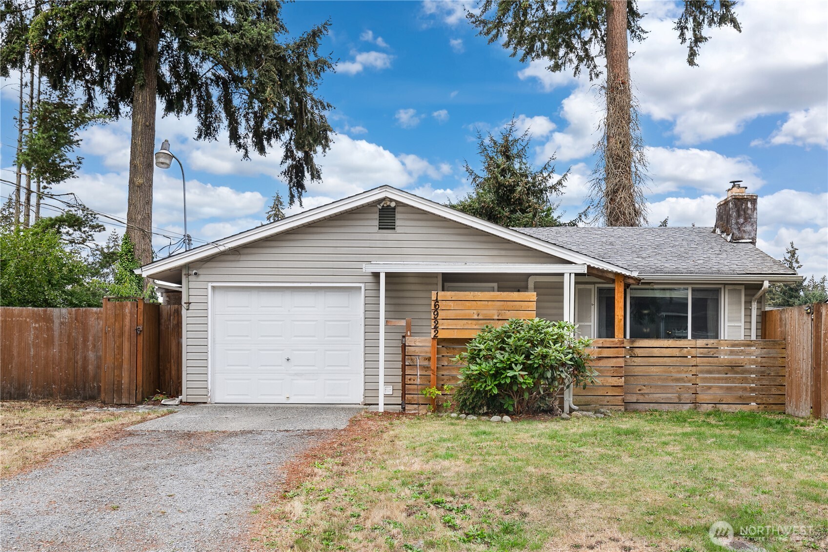 16922 17th Avenue Property Photo 1