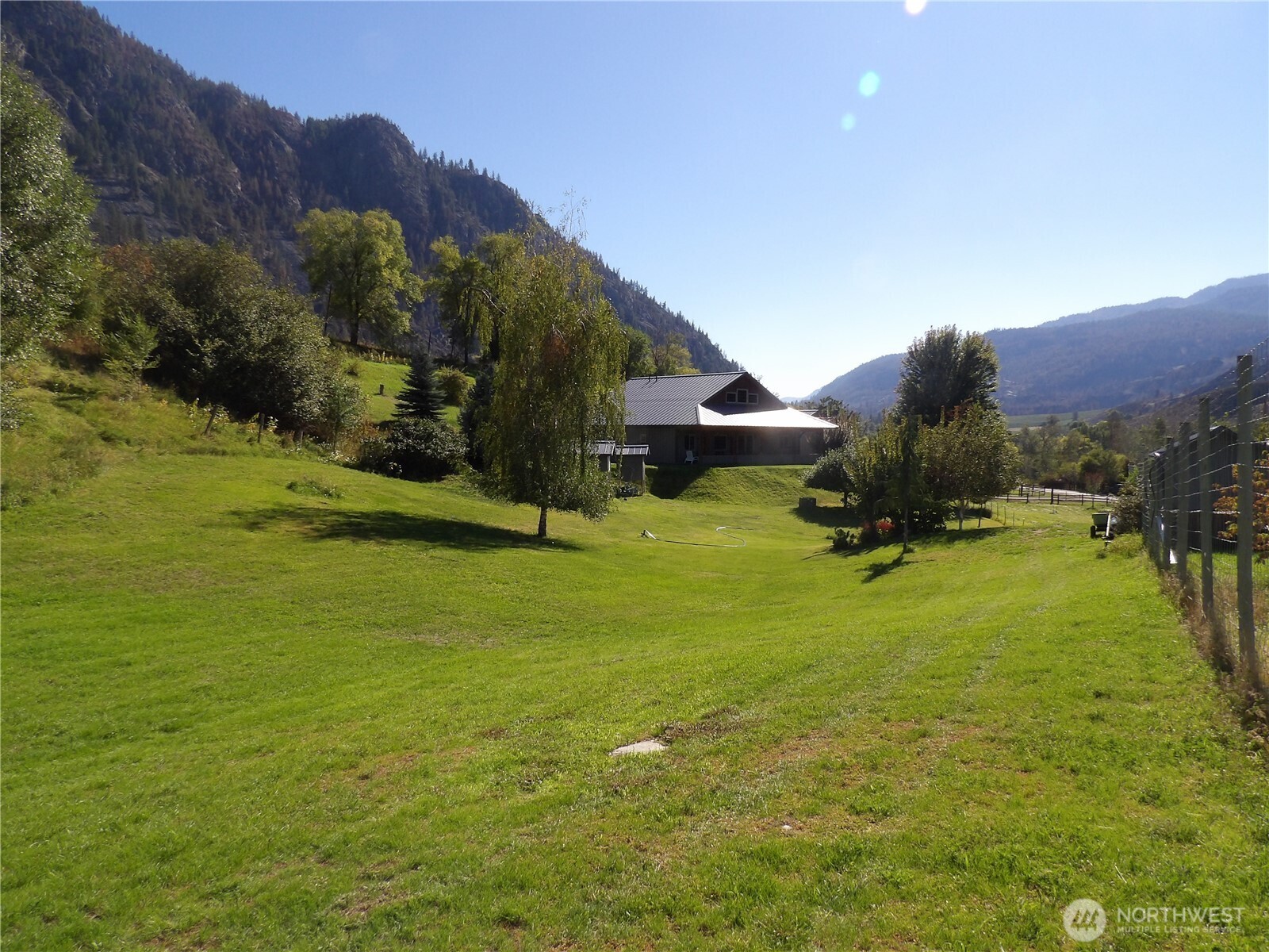 2132 Sinlakekin Road Property Photo 11