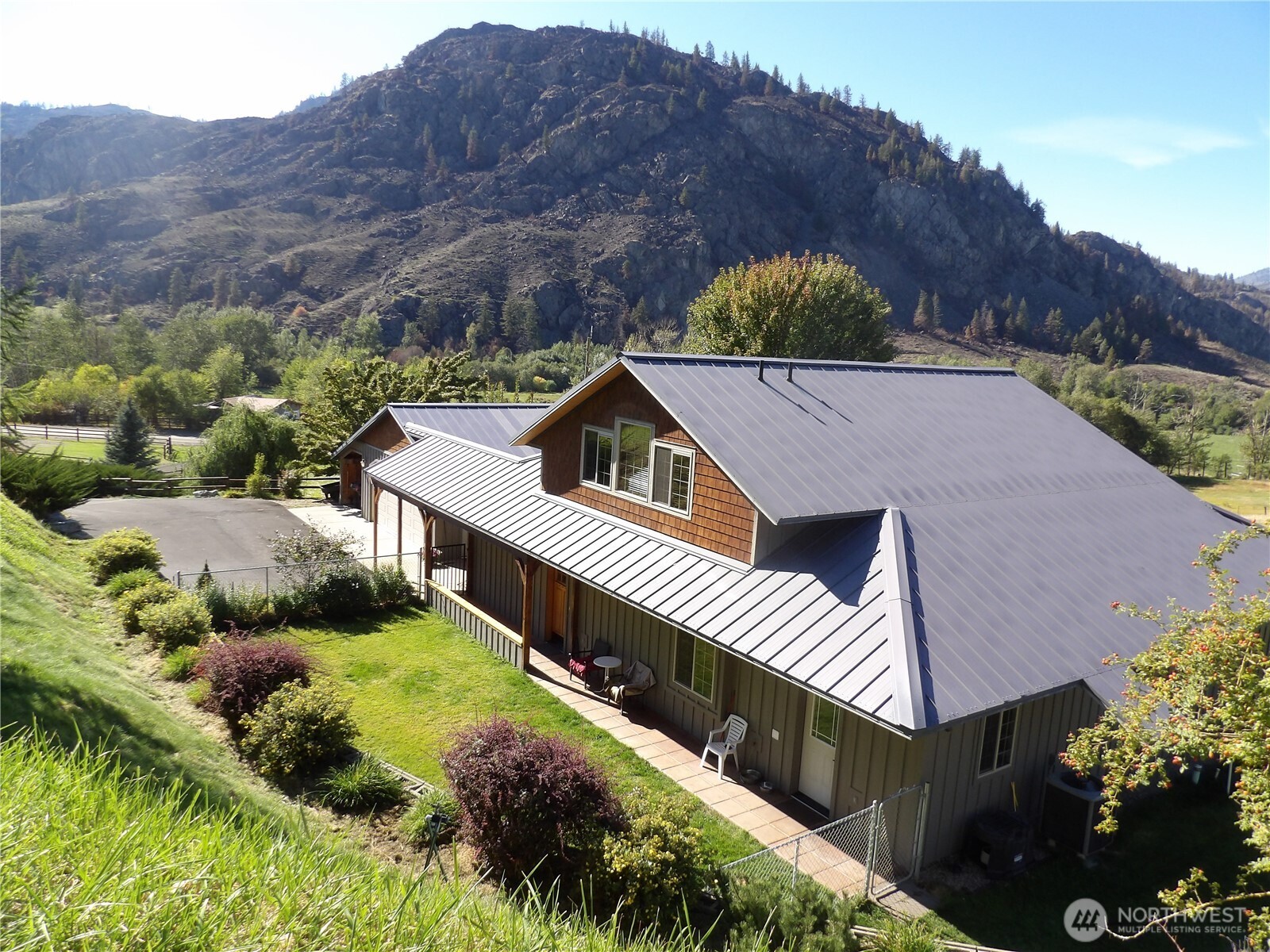 2132 Sinlakekin Road Property Photo 13