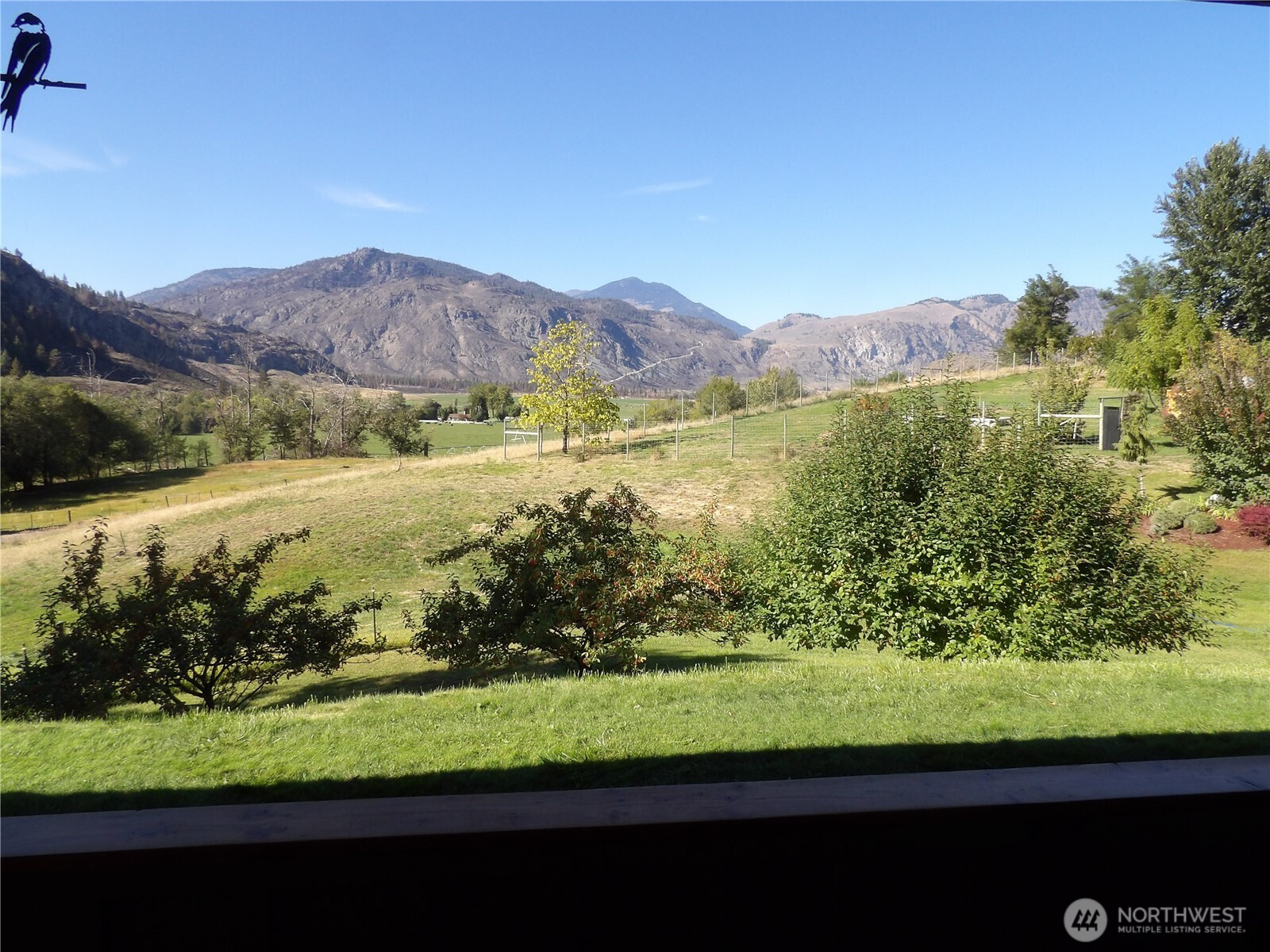 2132 Sinlakekin Road Property Photo 14