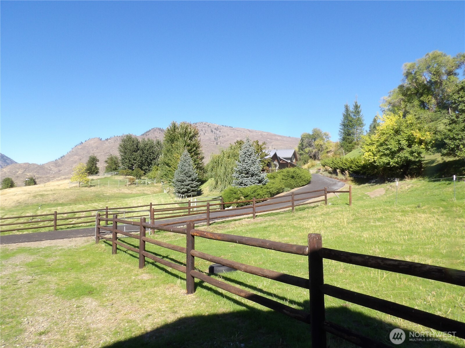 2132 Sinlakekin Road Property Photo 18