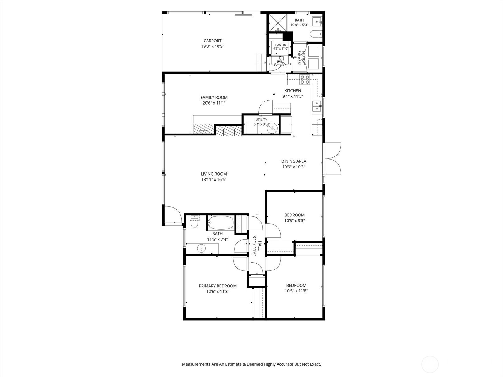 418 2nd Avenue Property Photo 38