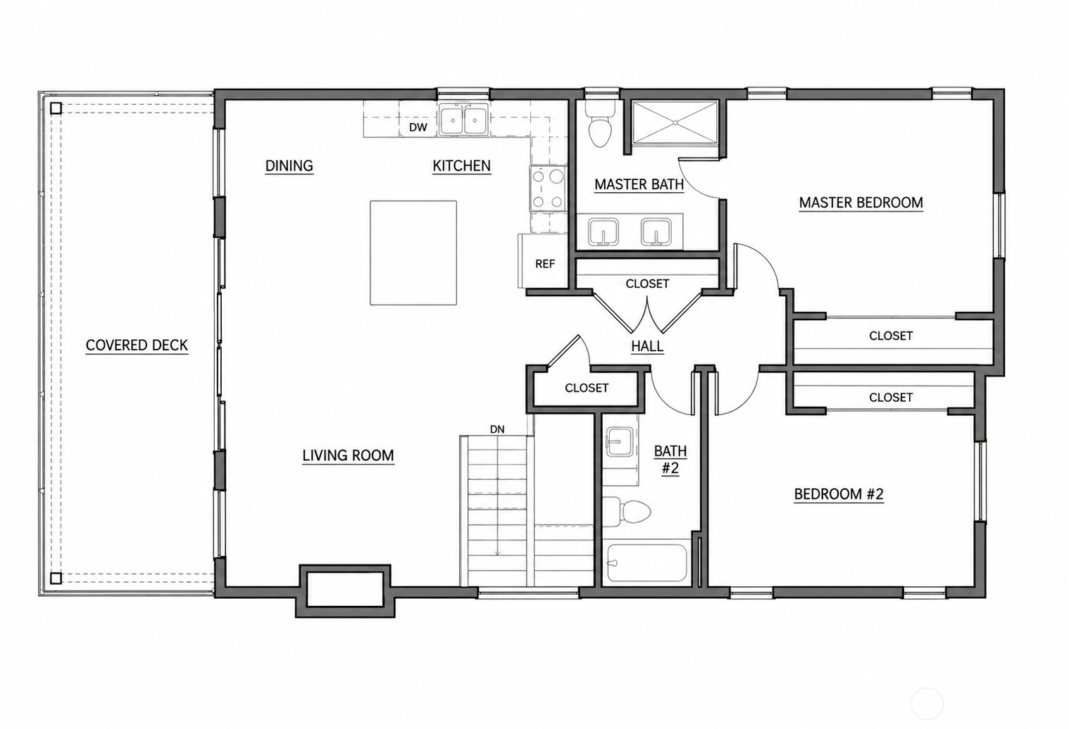 125 E Entiat Drive Property Photo 8