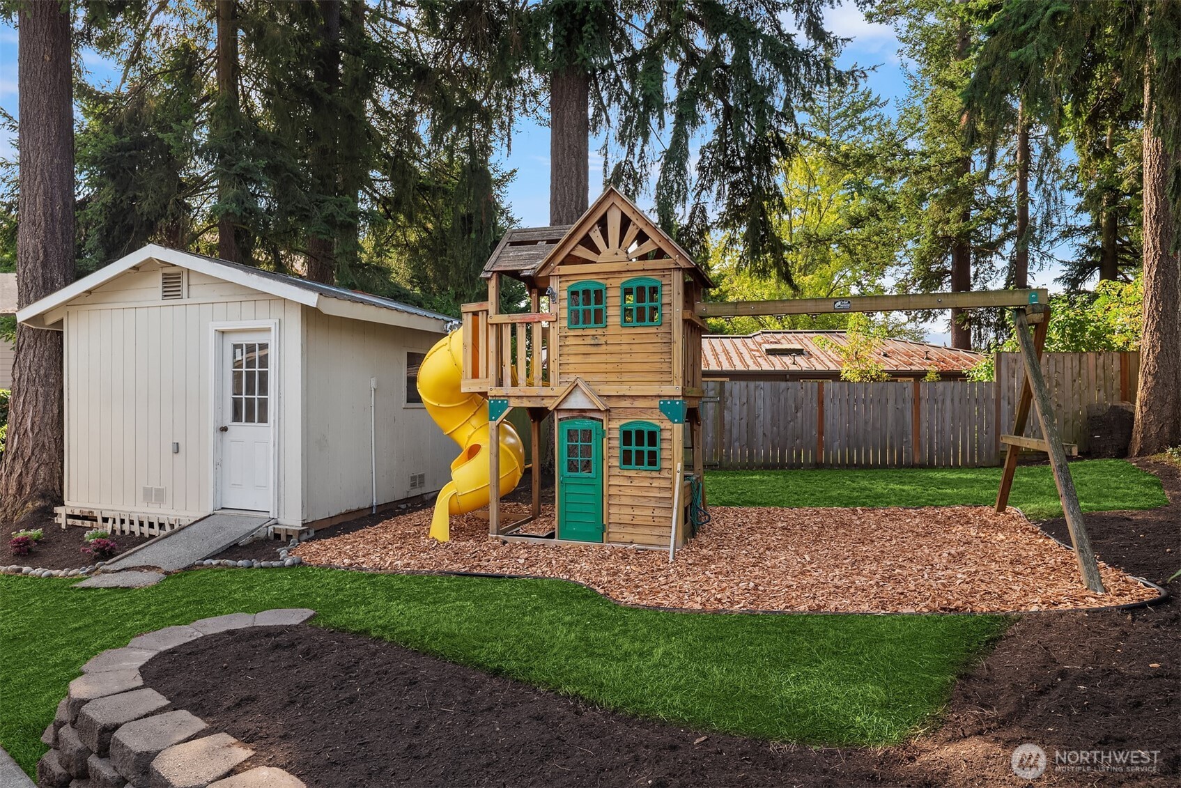 1825 Camas Avenue Property Photo 28