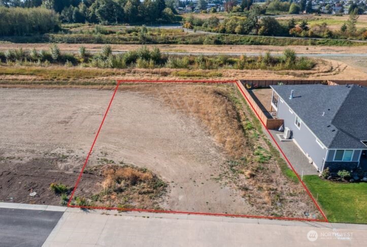 0 Camas Drive Lot 1 Property Photo 1