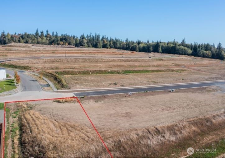 0 Camas Drive Lot 1 Property Photo 3