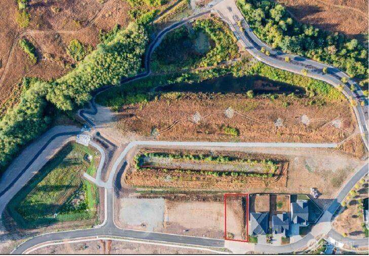 0 Camas Drive Lot 1 Property Photo 4