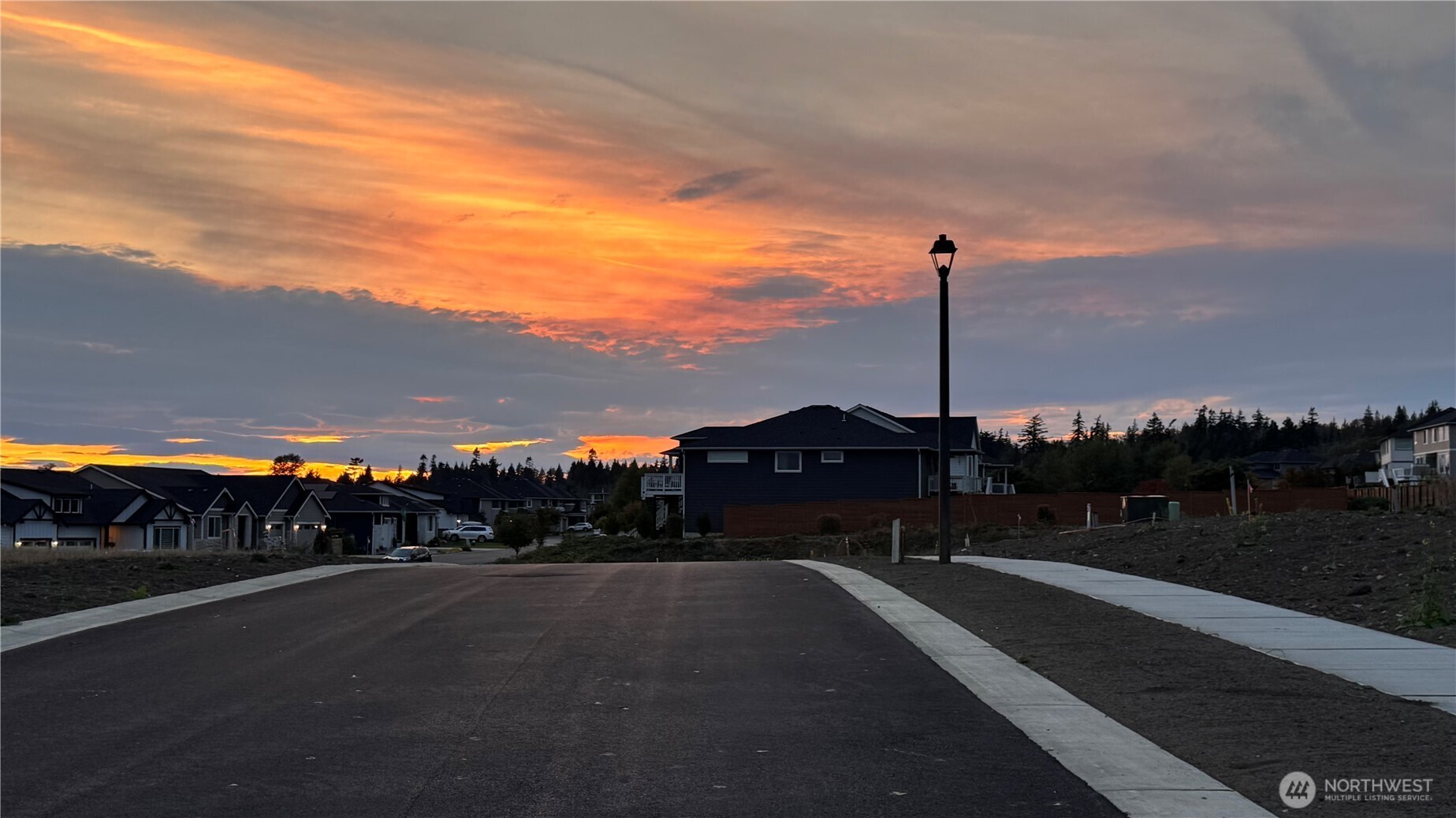 0 Camas Drive Lot 1 Property Photo 7