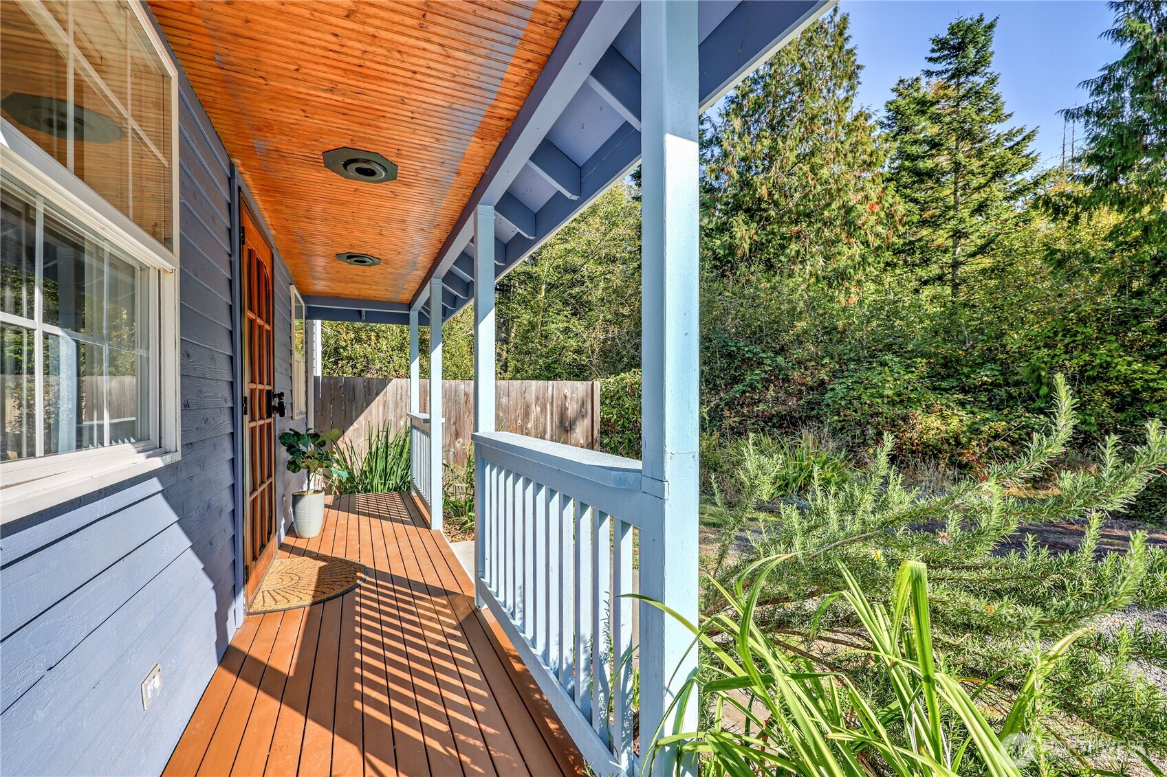 4921 Wilson Street Property Photo 4