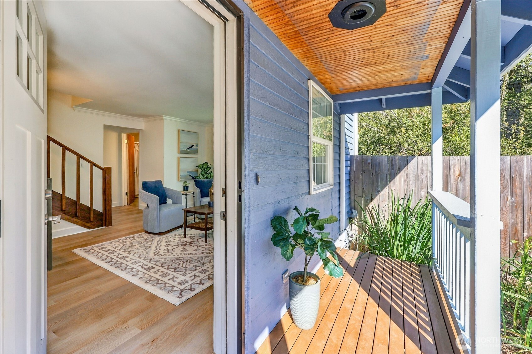 4921 Wilson Street Property Photo 5