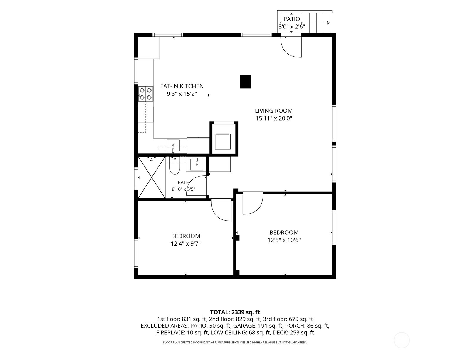 4006 Corliss Avenue Property Photo 33