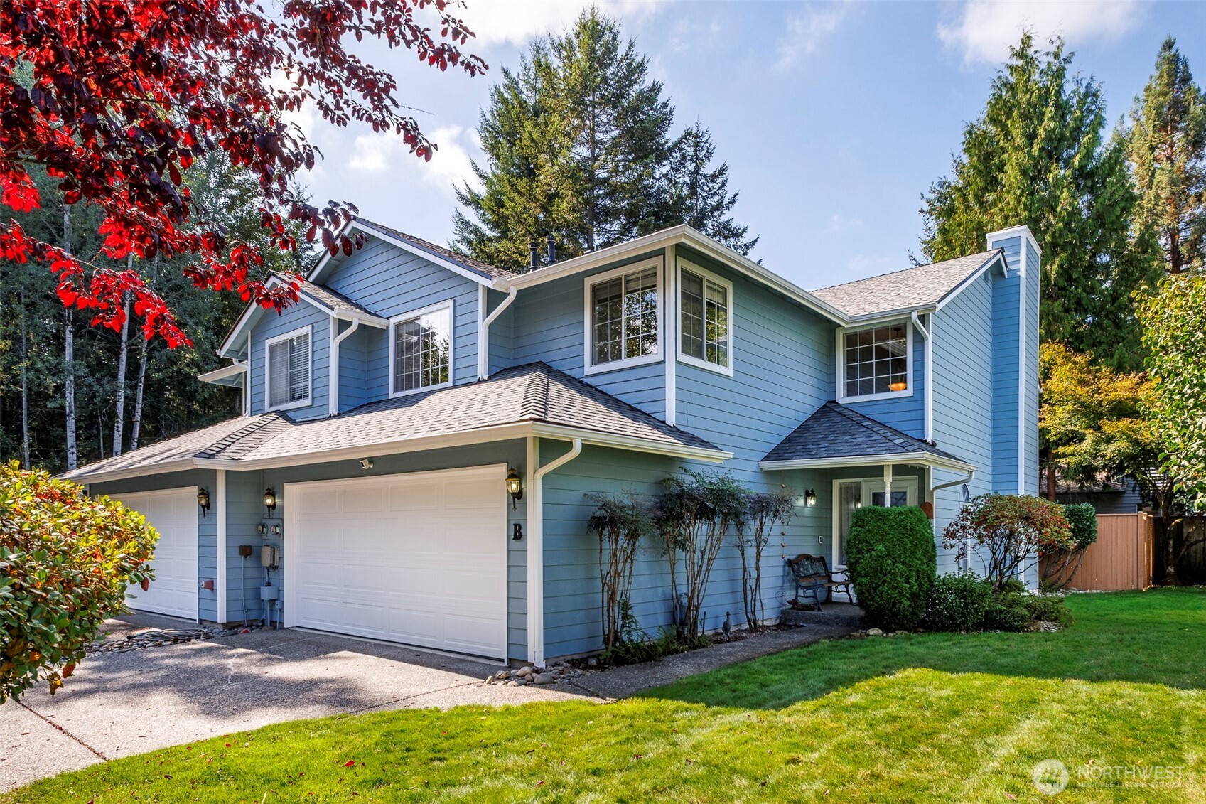 13911 13th Drive B Property Photo 1