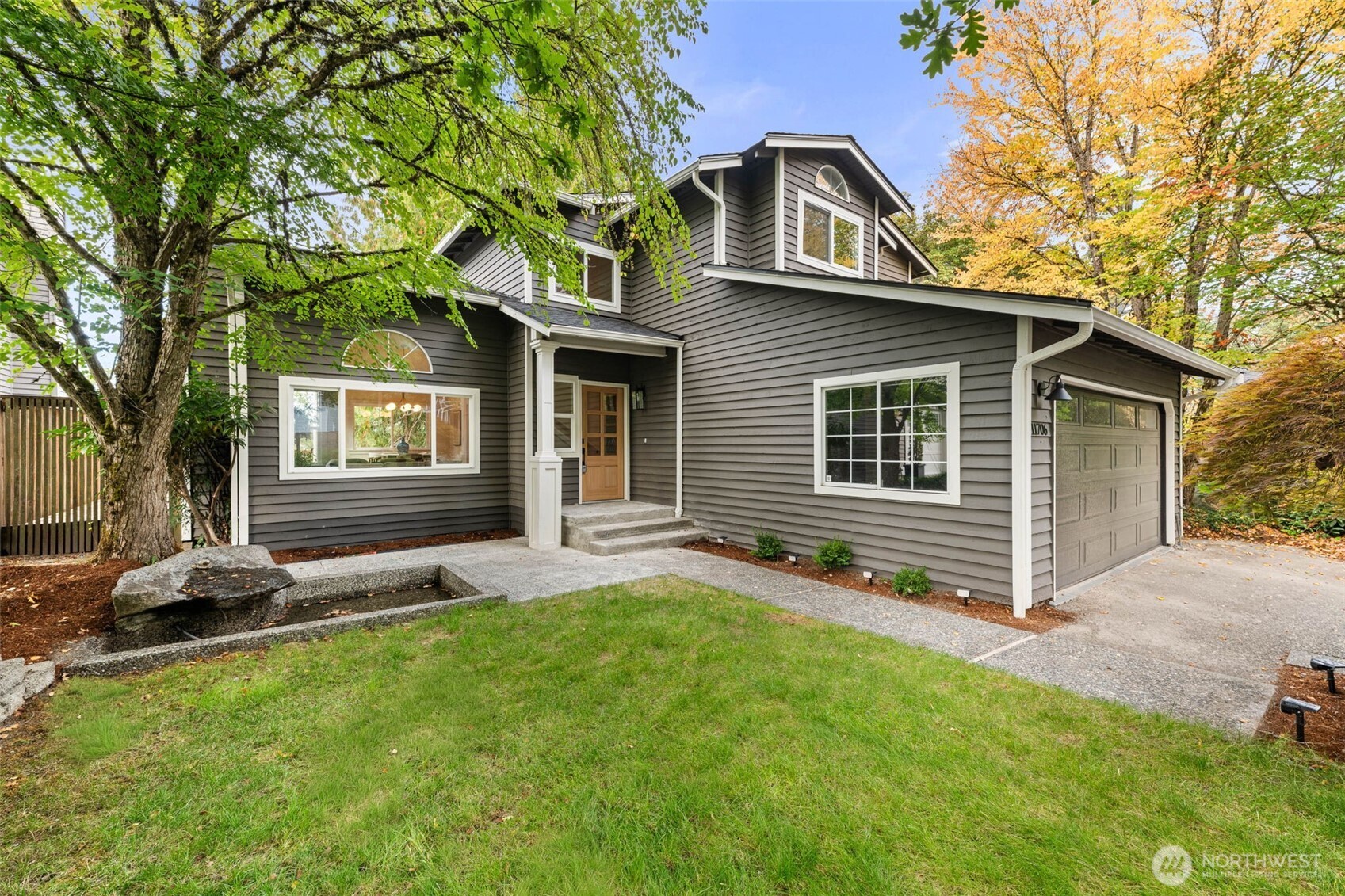 11706 Ne 107th Place Property Photo 1