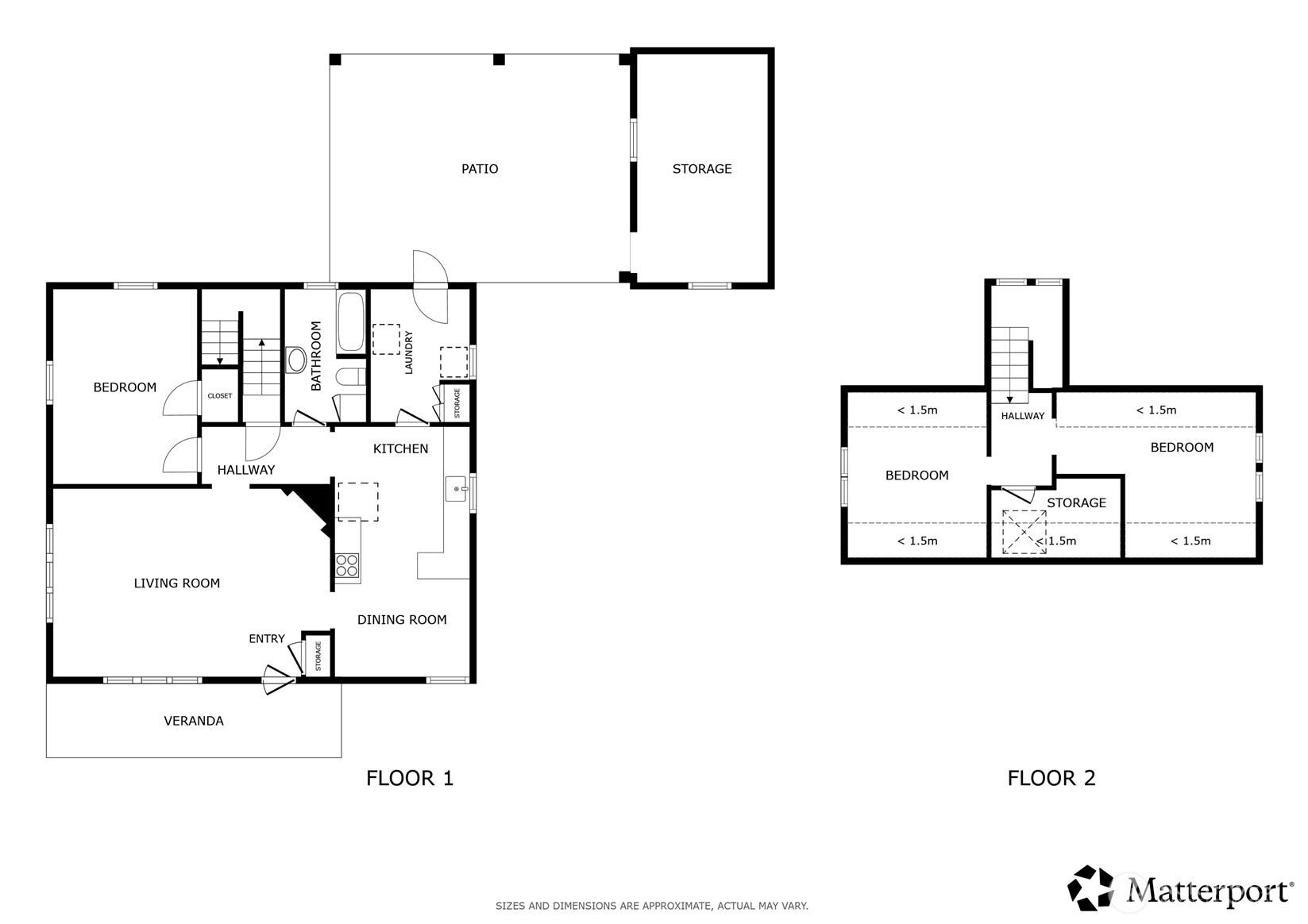 10024 Patterson Street Property Photo 22