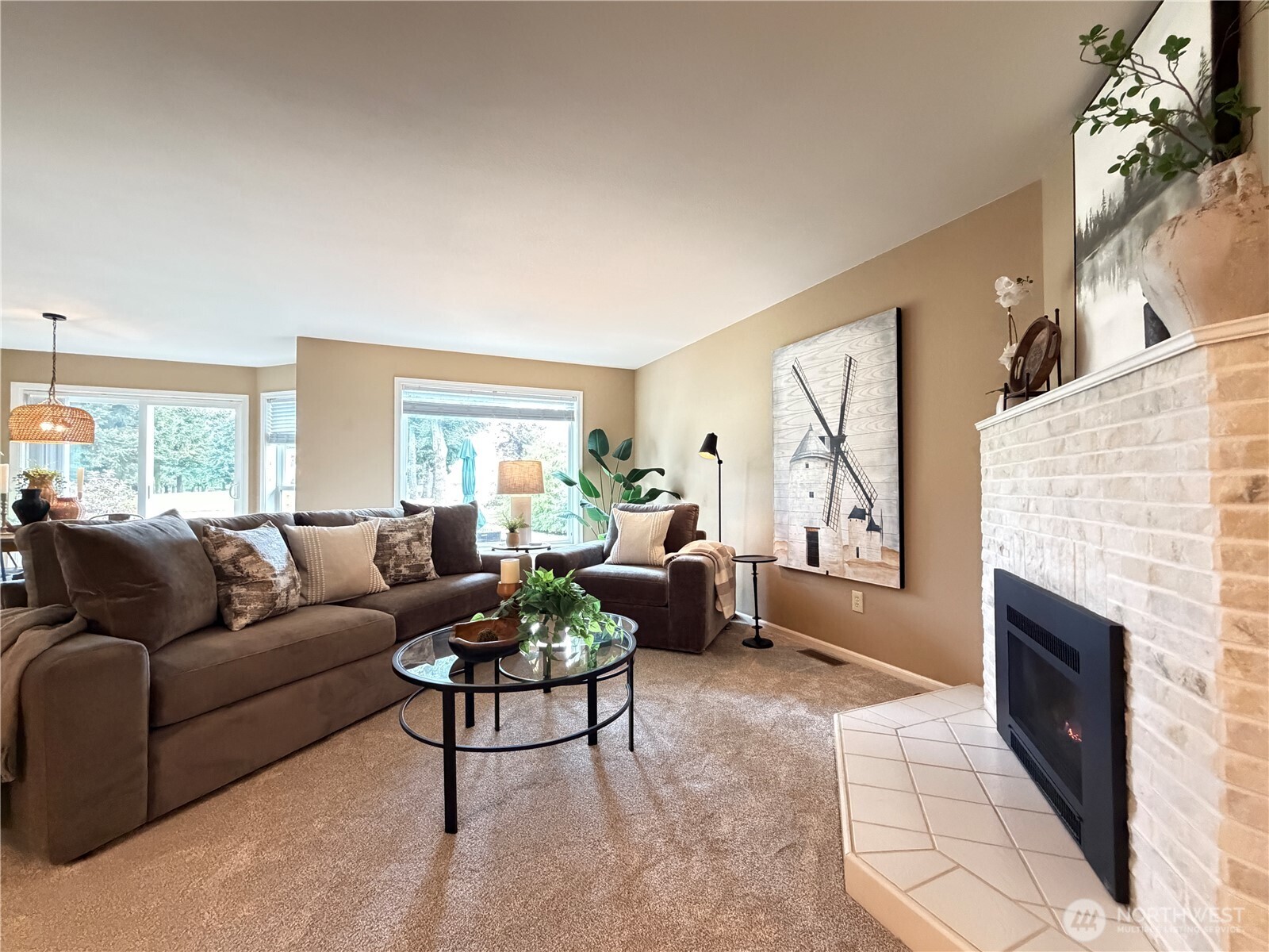 6812 Golf View Drive B Property Photo 4