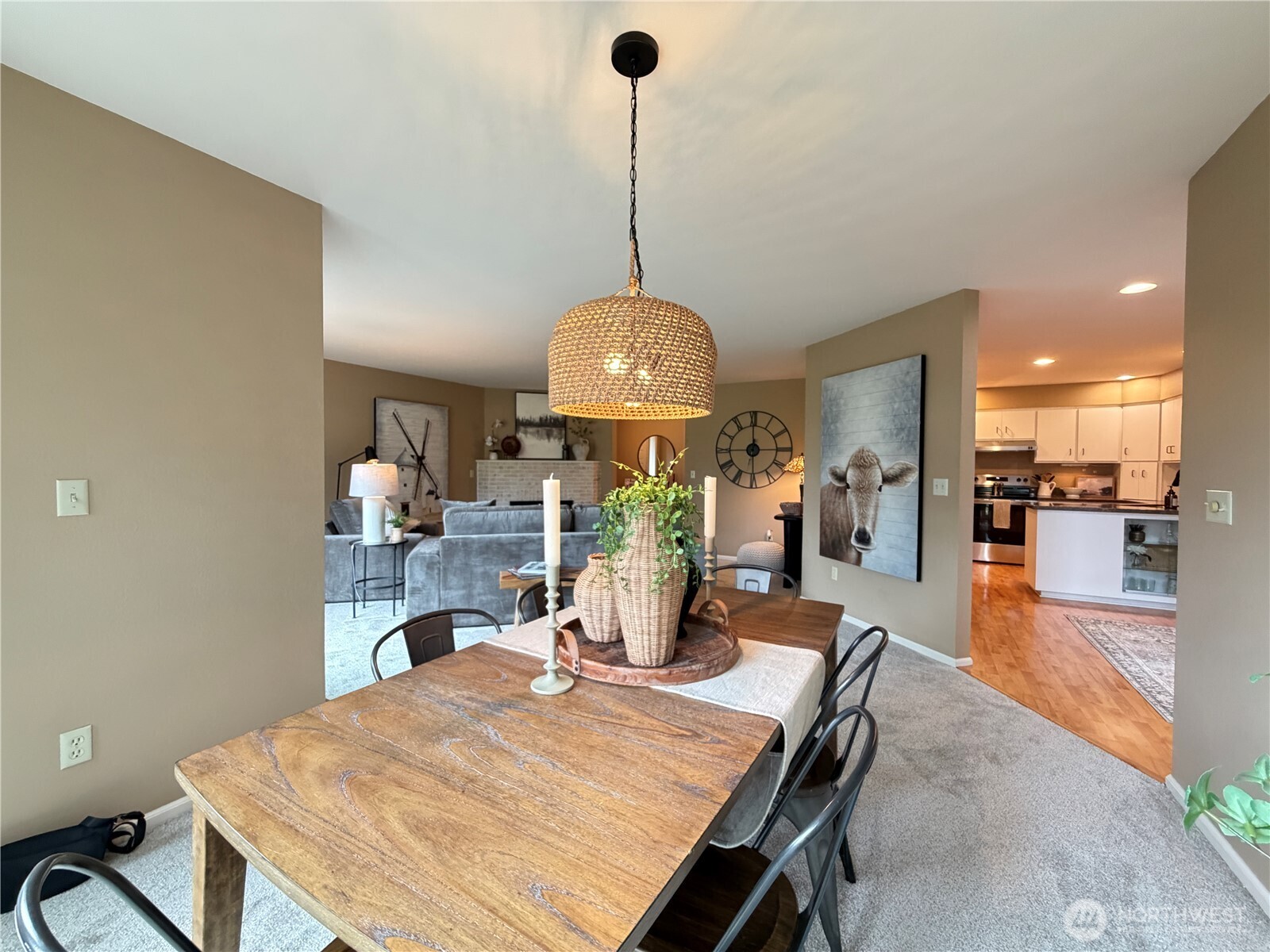6812 Golf View Drive B Property Photo 8