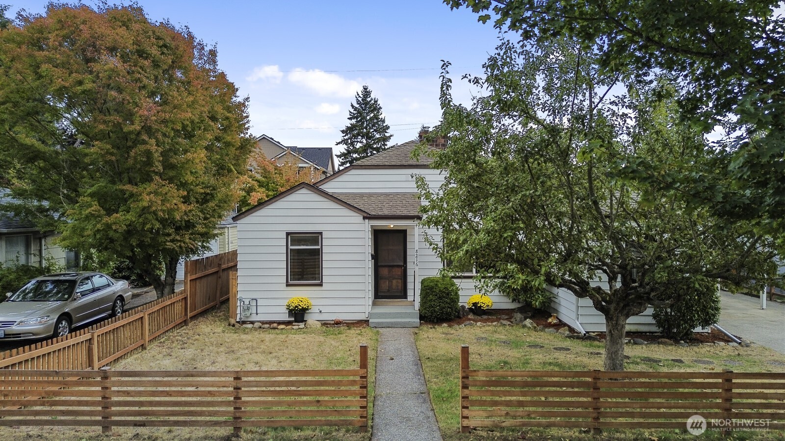 8216 21st Avenue Property Photo 1
