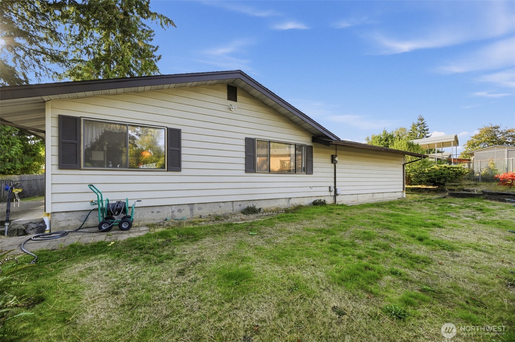 2607 Mesa Verde Court Property Photo 23