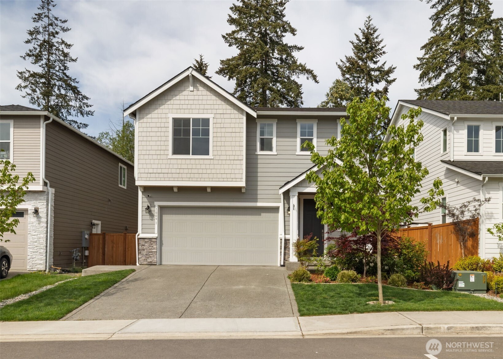 10091 Ramble Dr Property Photo 1