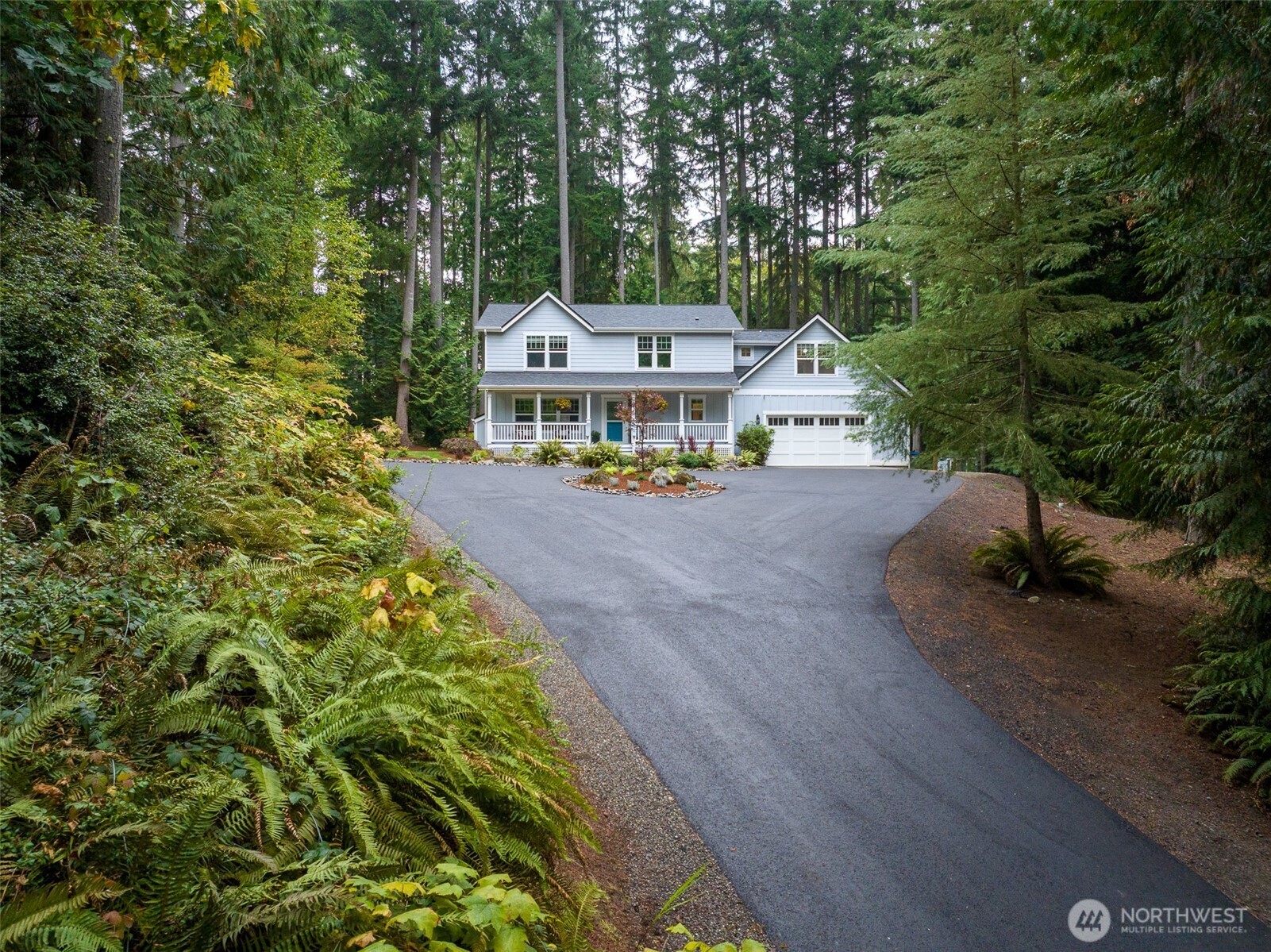 32385 Old Hansville Road Property Photo 2