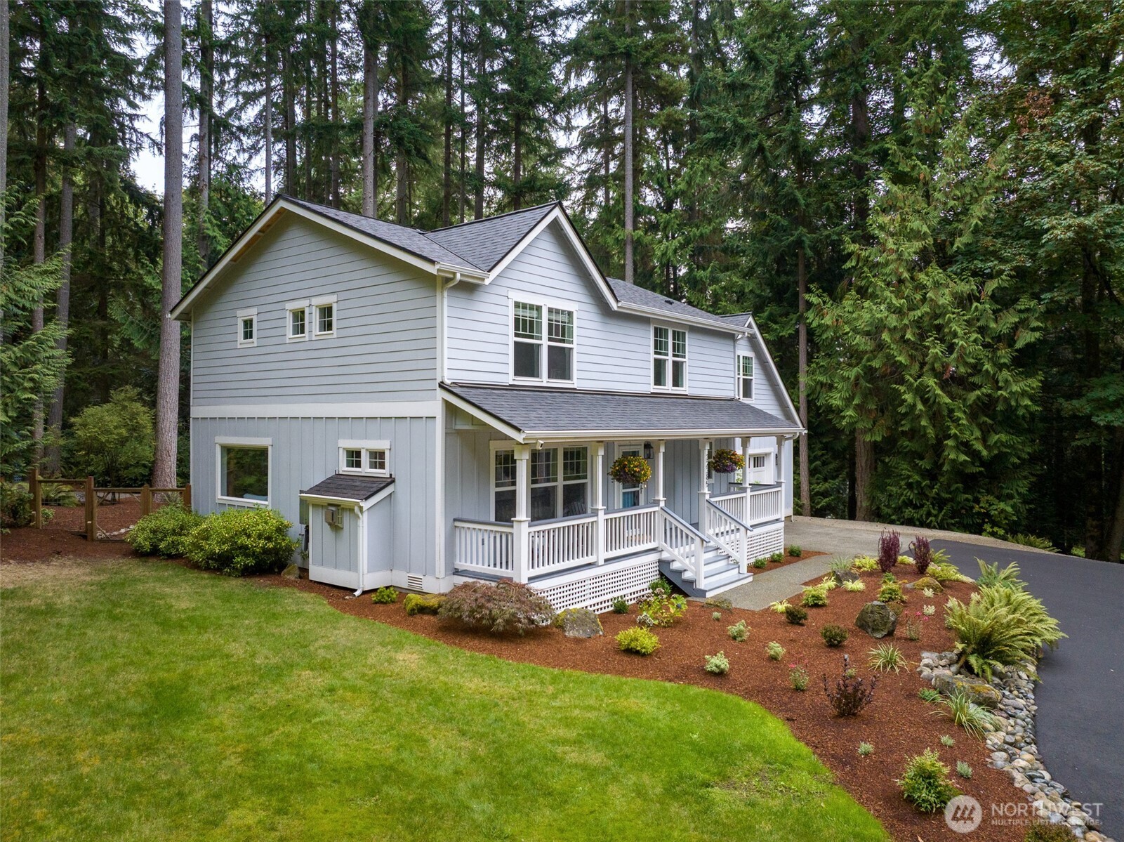 32385 Old Hansville Road Property Photo 3