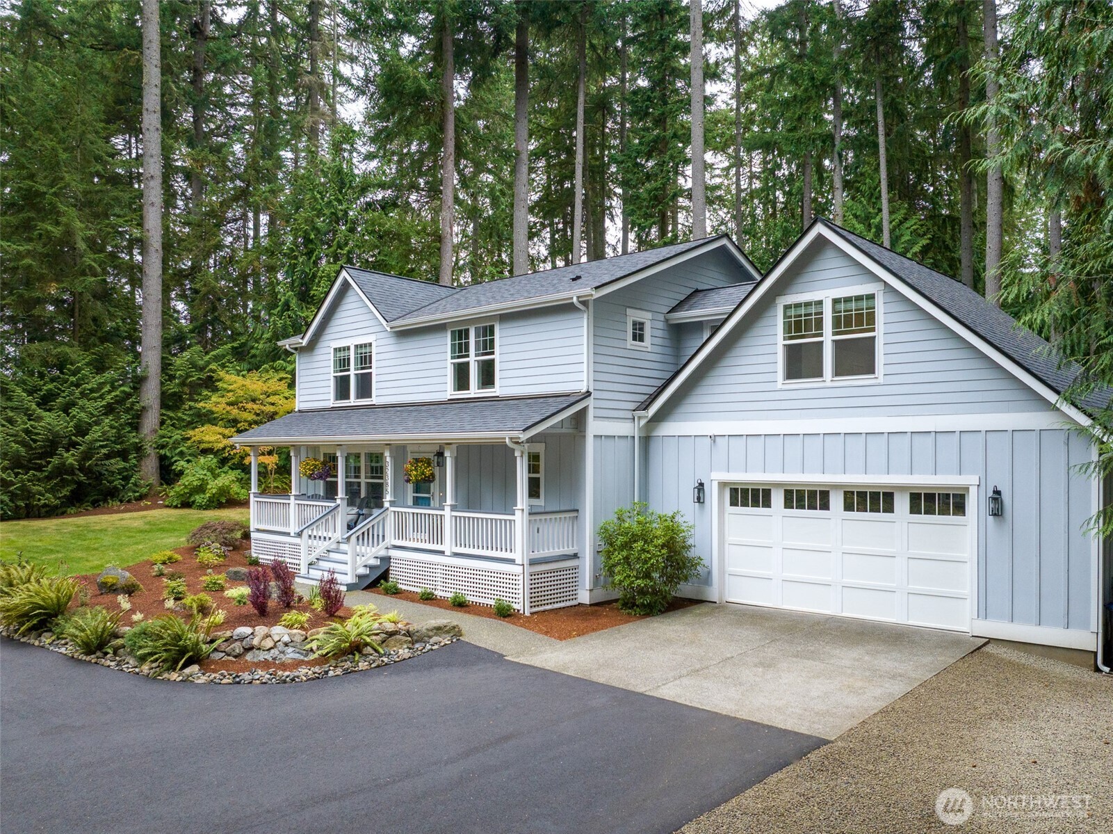 32385 Old Hansville Road Property Photo 4