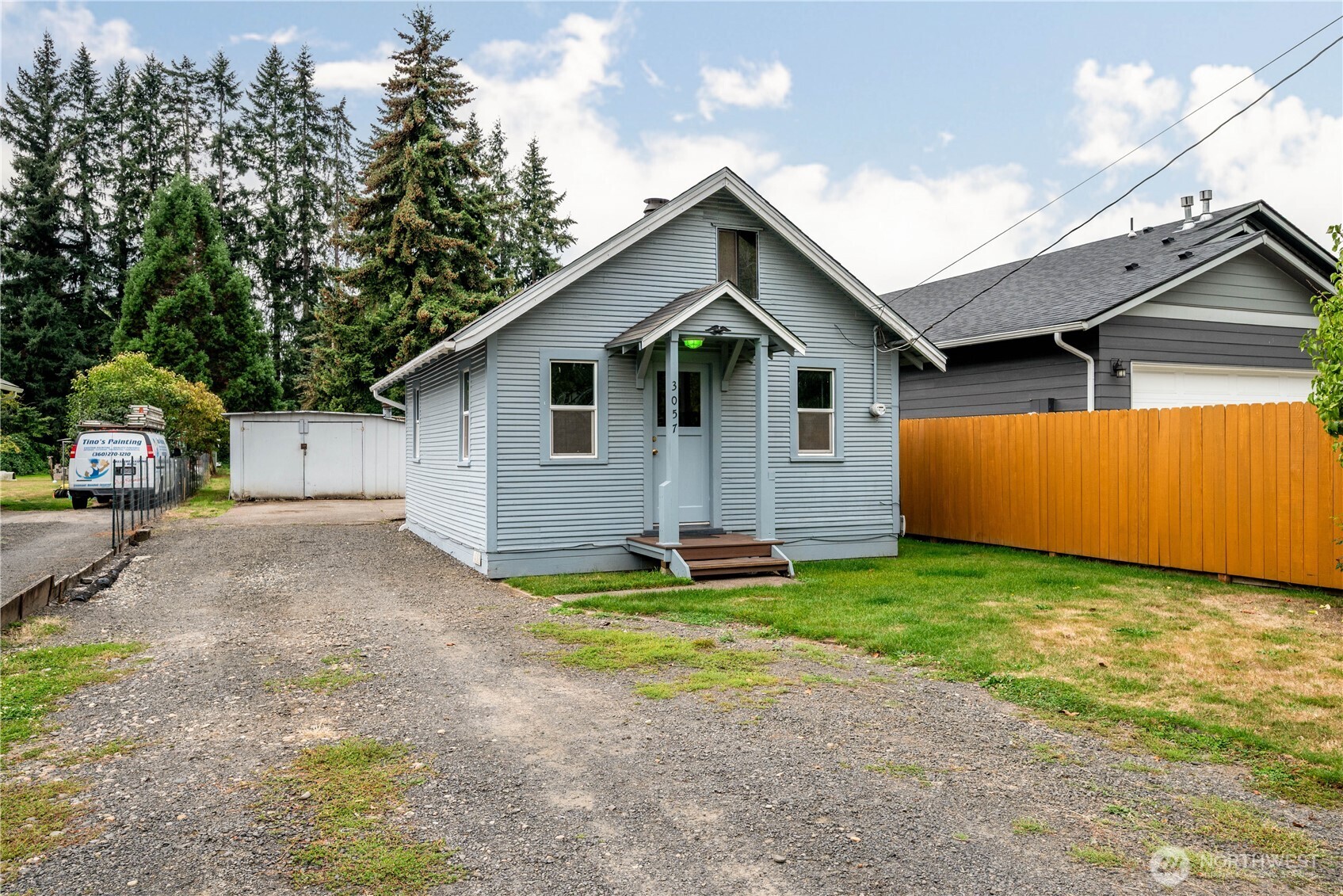 3057 Pennsylvania Street Property Photo 1