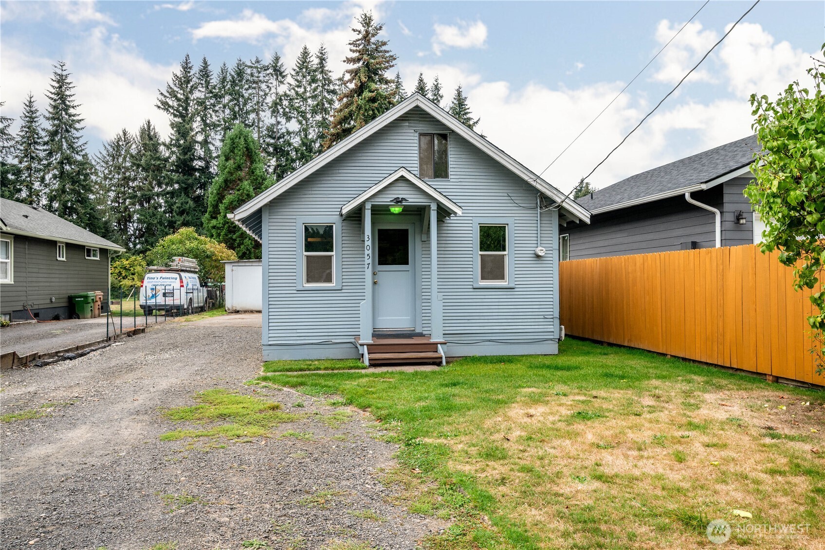 3057 Pennsylvania Street Property Photo 2