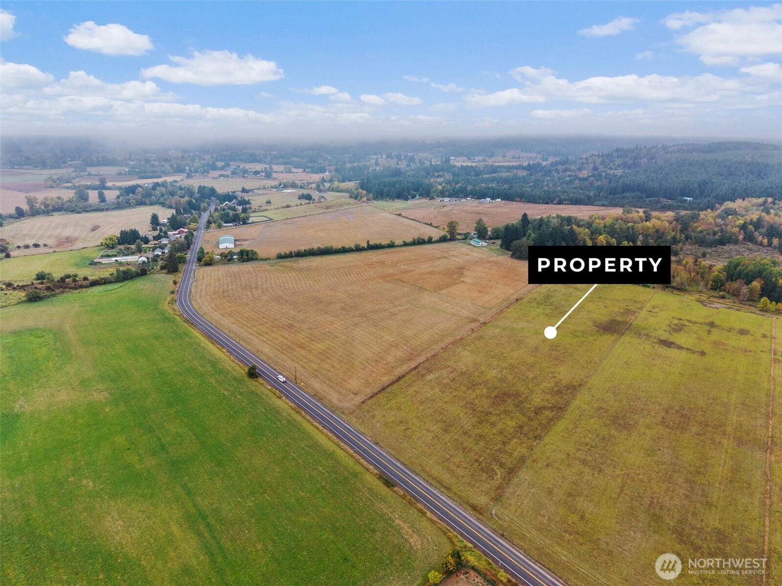 0 Hubbard Road Property Photo 3