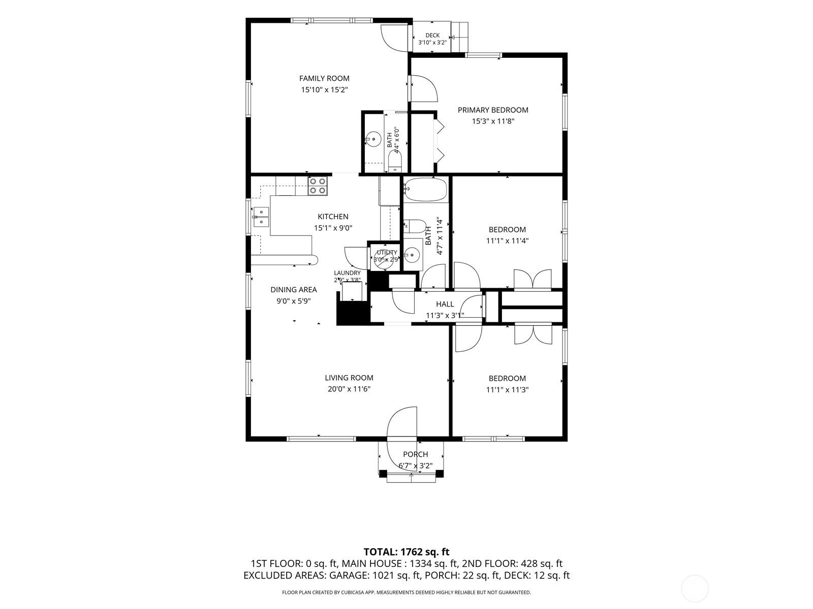 622 S Macarthur Street Property Photo 28