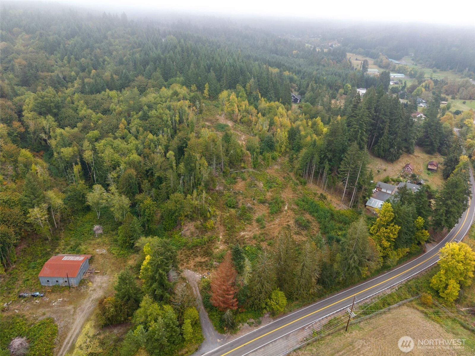 0 Coal Creek Road Property Photo 2