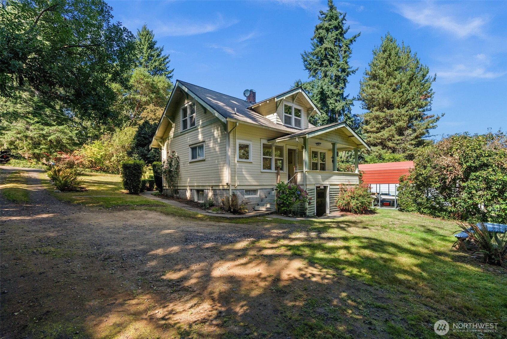 5432 New Sweden Avenue Property Photo 27