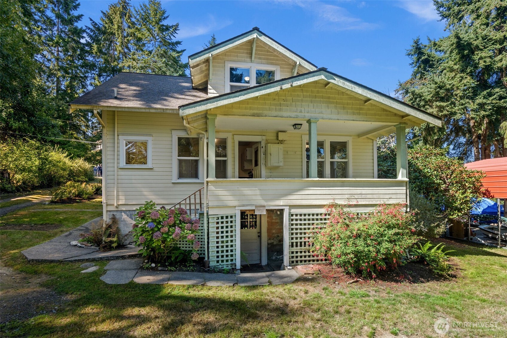 5432 New Sweden Avenue Property Photo 29