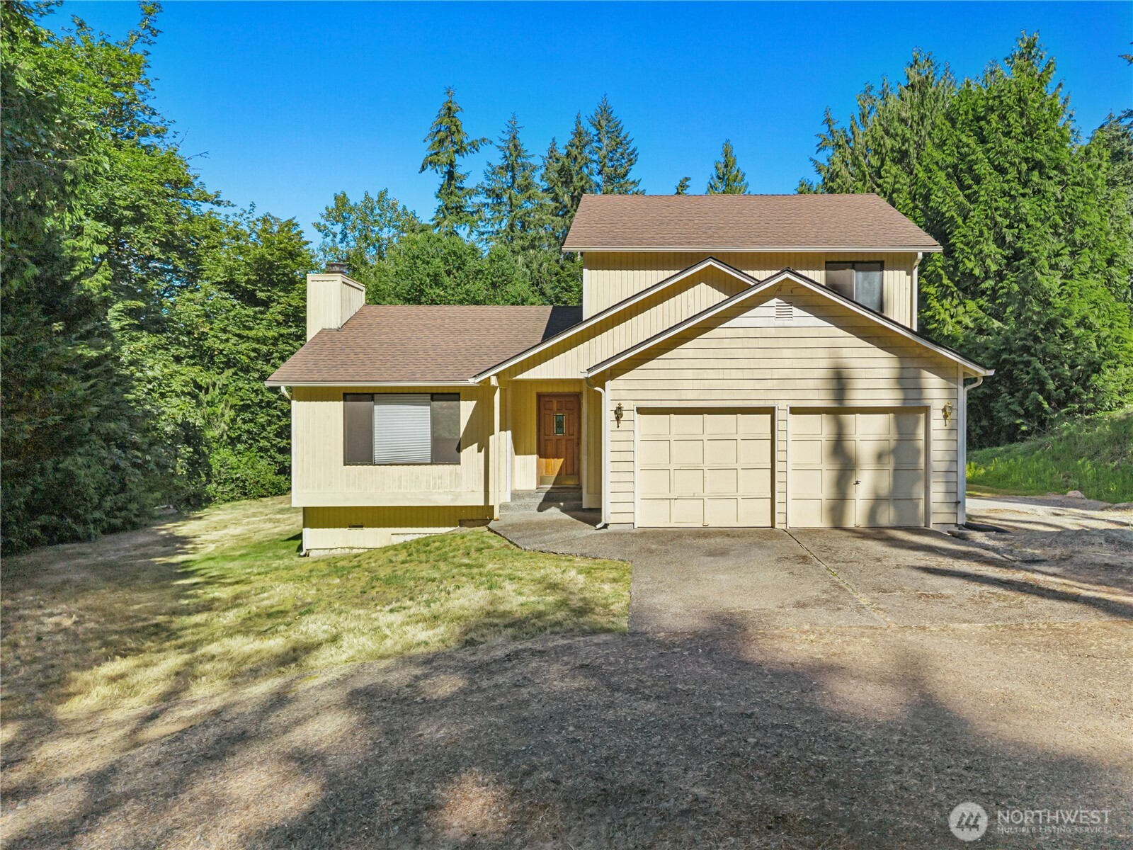 18515 NE 143rd Place Property Photo 1