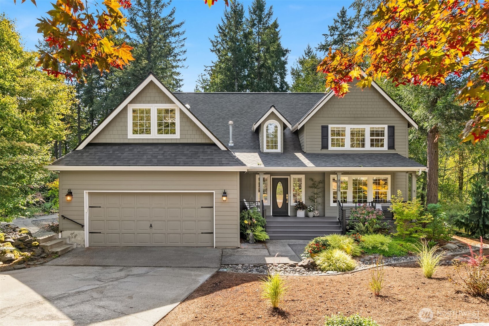 8289 New Holland Court Property Photo 1