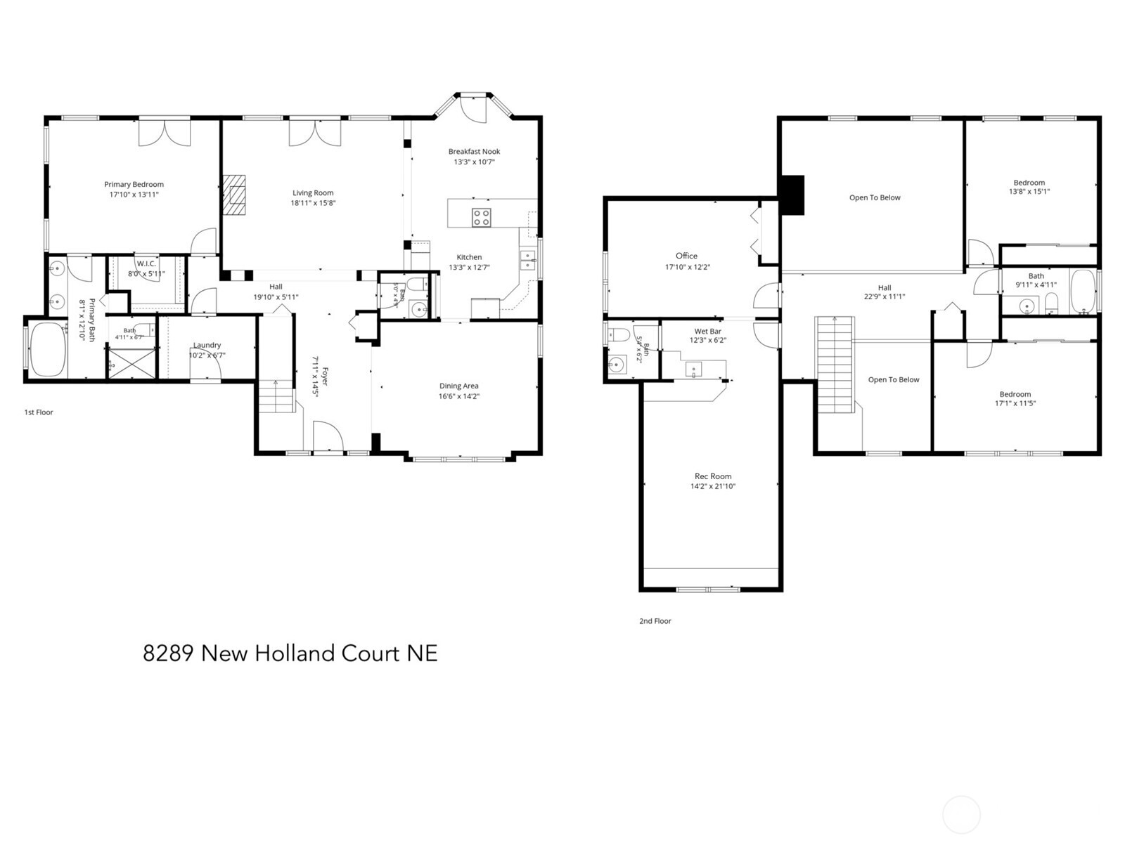 8289 New Holland Court Property Photo 40