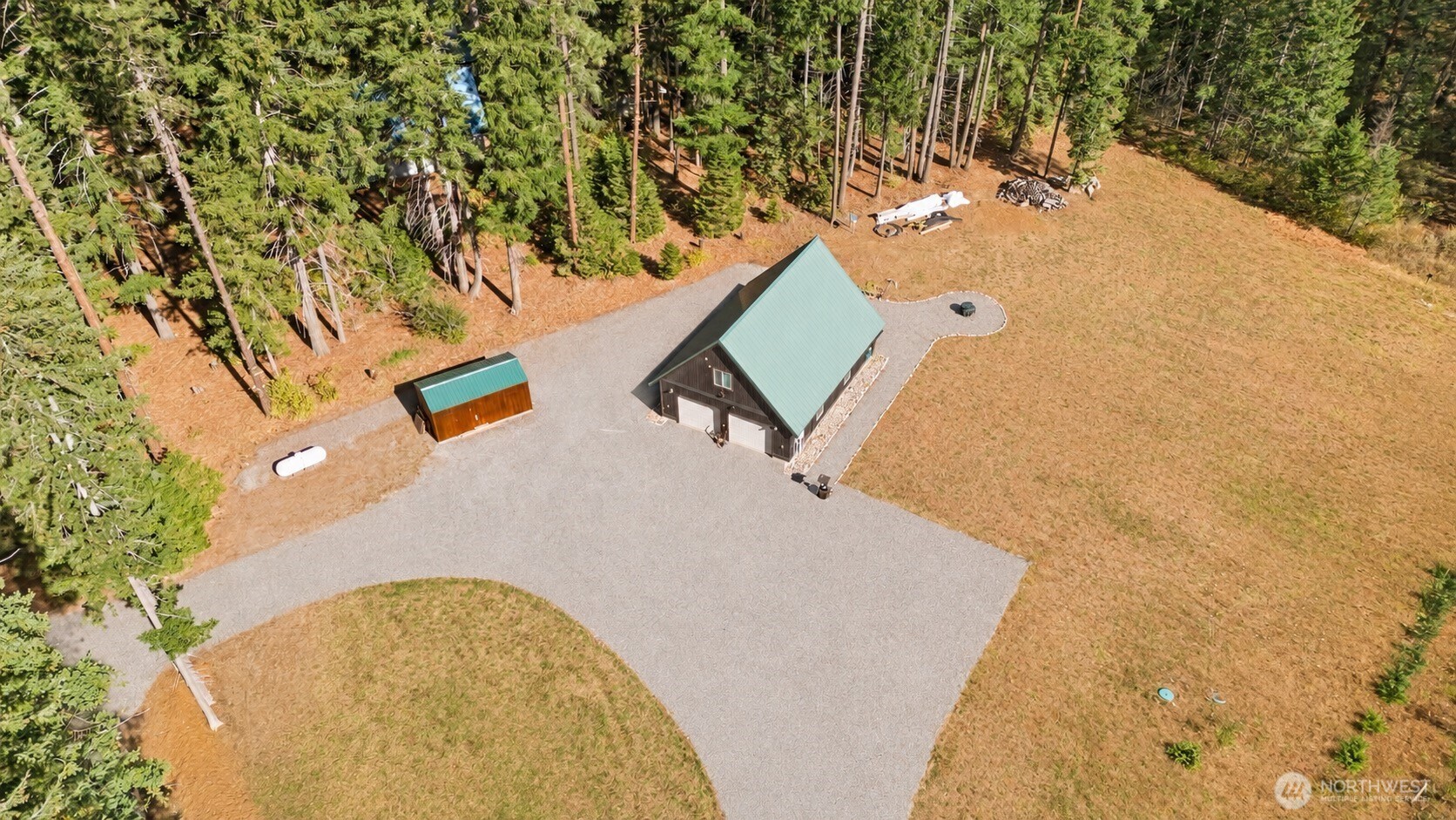 361 Vinegar Bend Road Property Photo 1