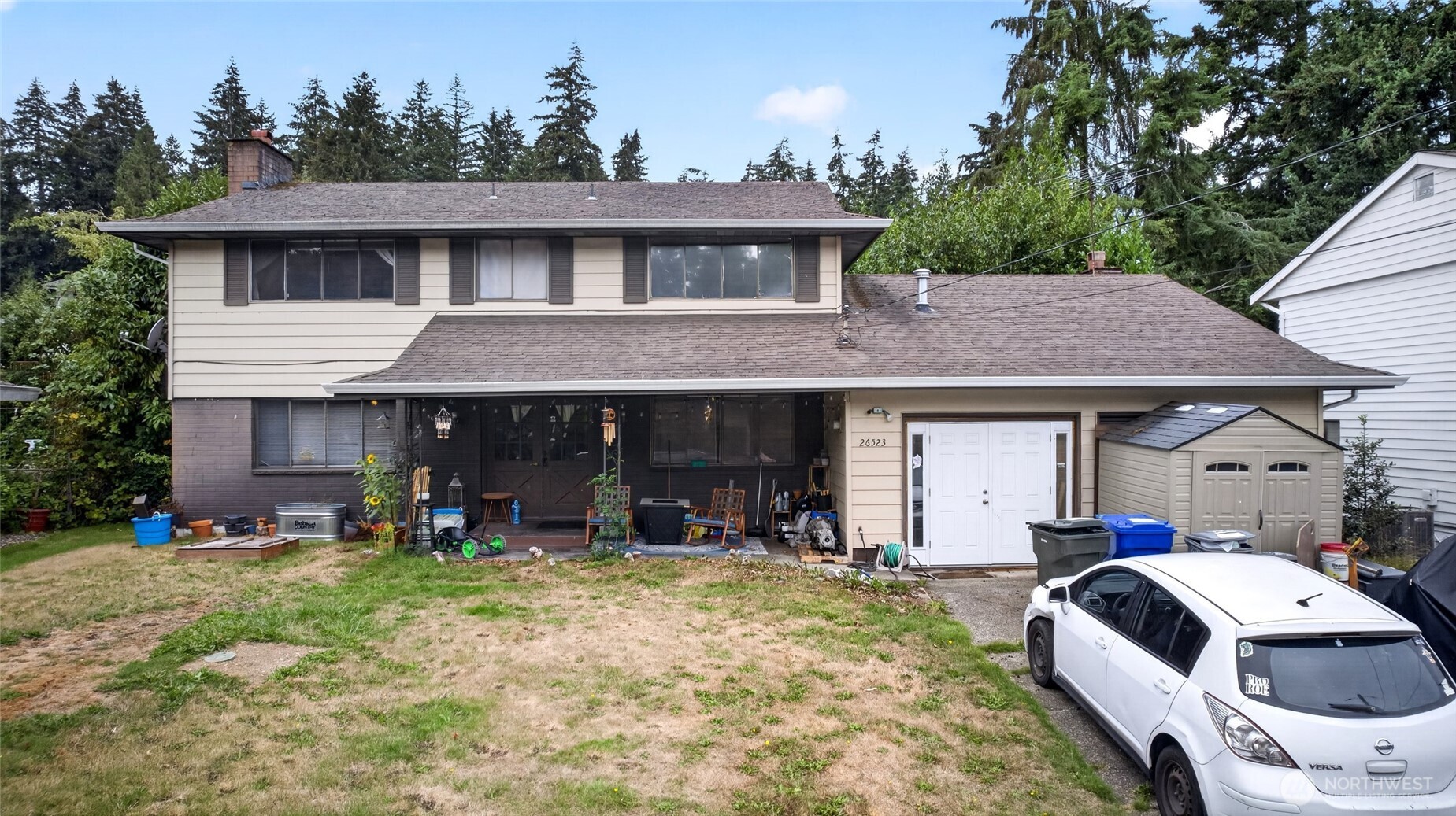 26523 Manchester Avenue Property Photo 1
