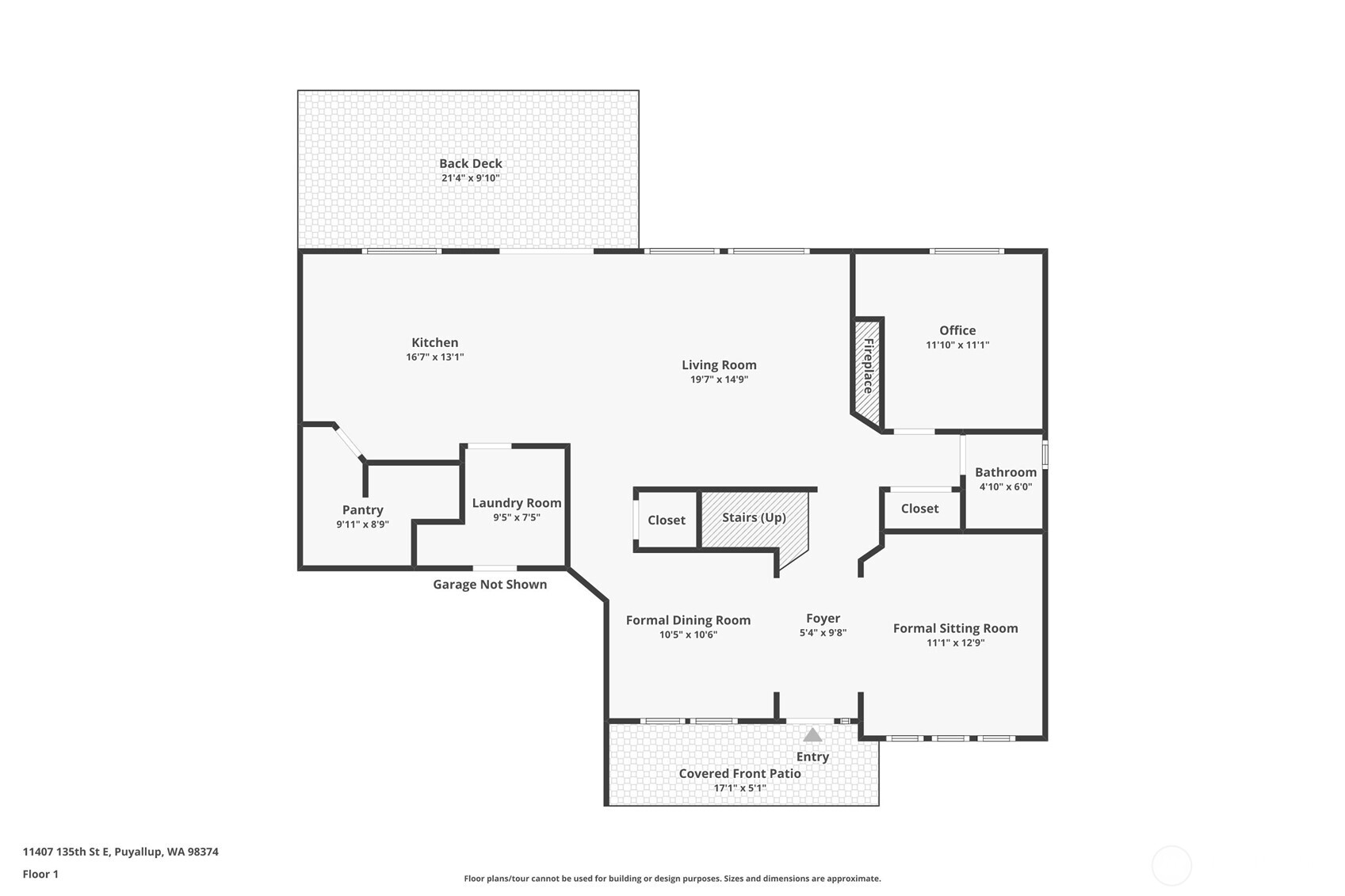 11407 135th Street Property Photo 35