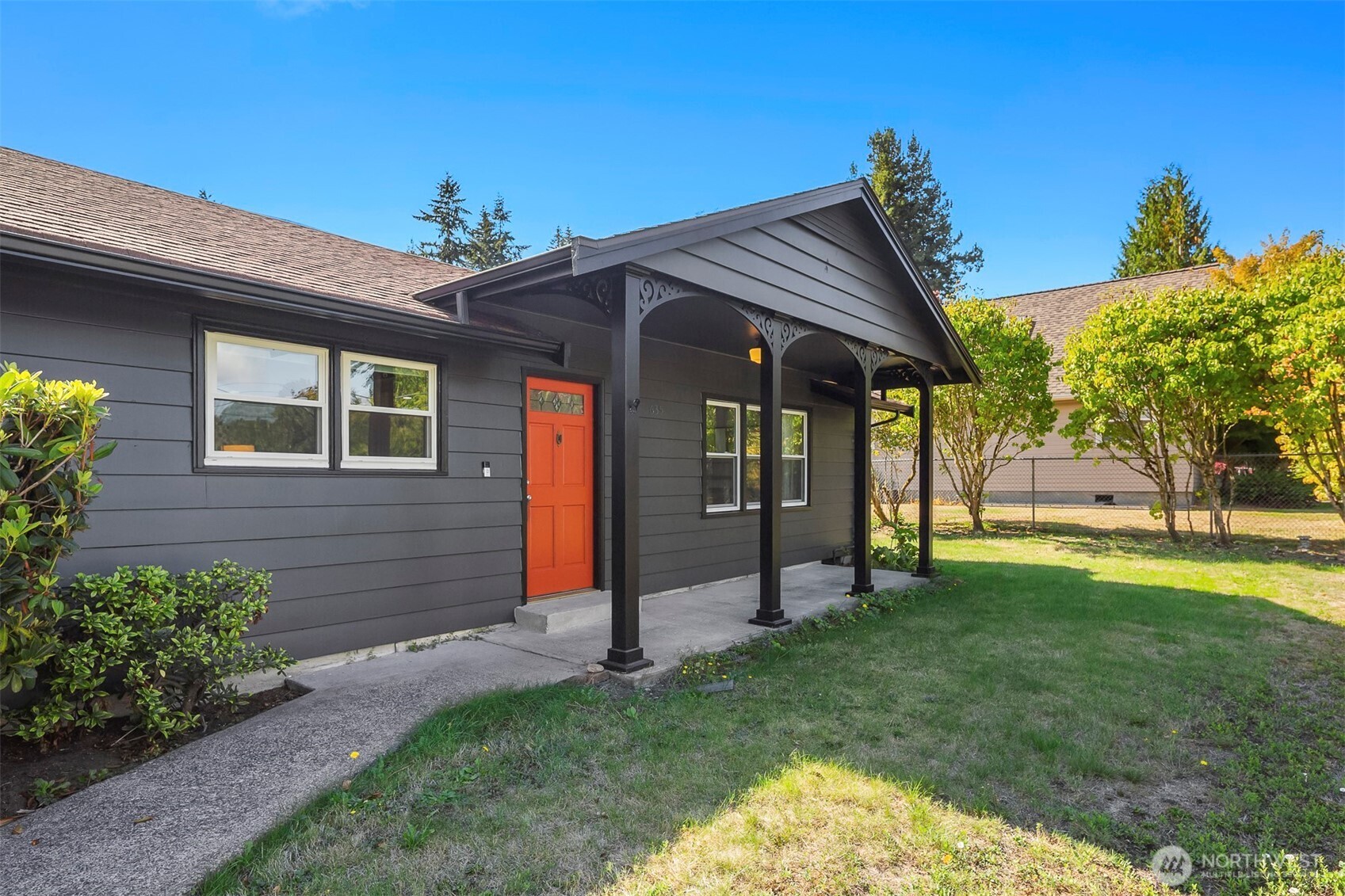 635 Sw 130th Street Property Photo 1